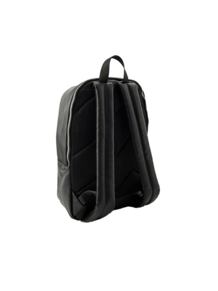 ZAINO  UOMO NERO Harmont & Blaine BLAINE ALLOVER