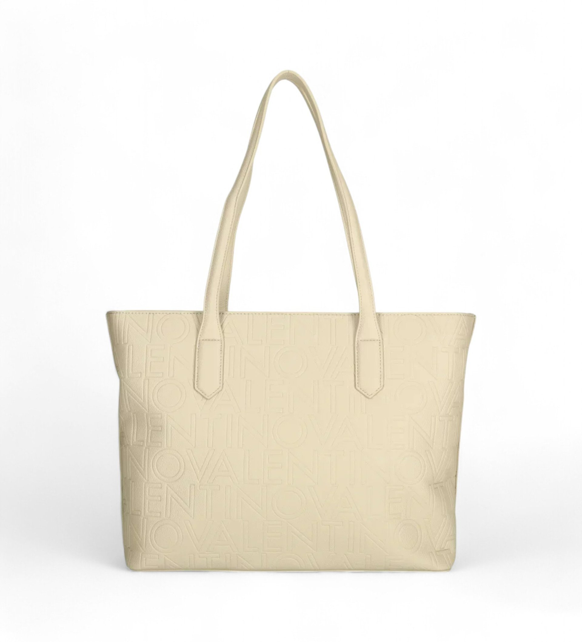 BORSA SHOPPER  VBS8PG01 VALENTINO LINEA PANSY