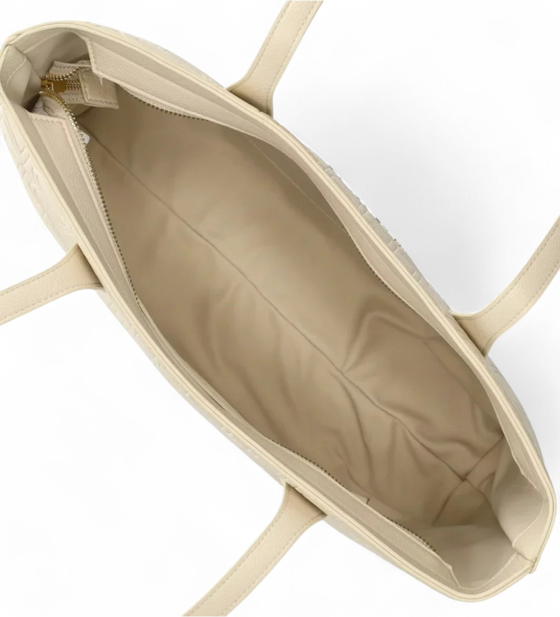 BORSA SHOPPER  VBS8PG01 VALENTINO LINEA PANSY