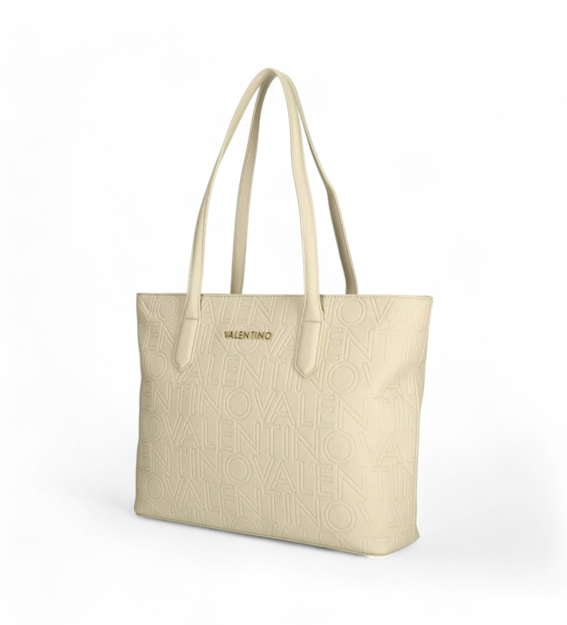 BORSA SHOPPER  VBS8PG01 VALENTINO LINEA PANSY