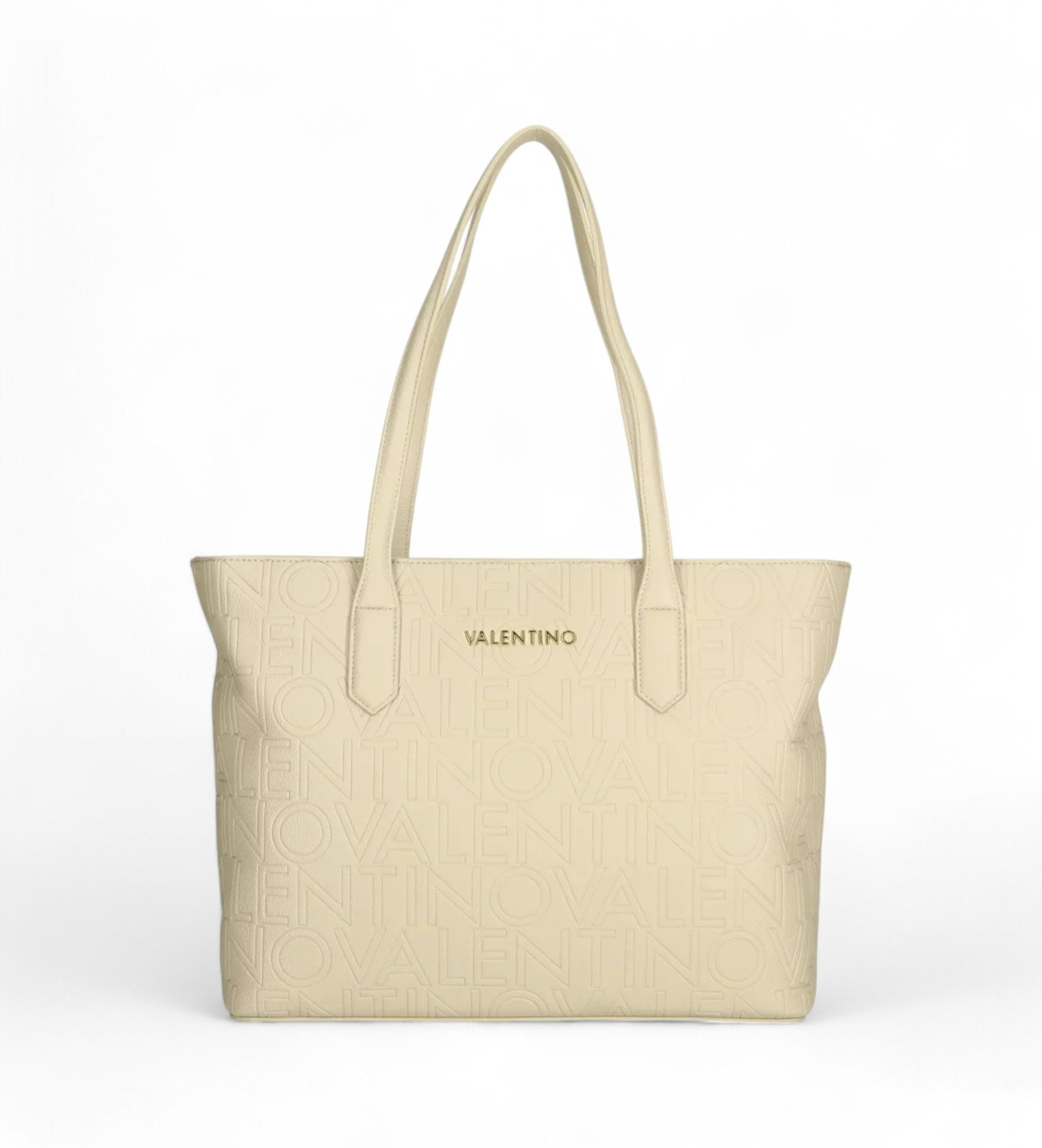 BORSA SHOPPER  VBS8PG01 VALENTINO LINEA PANSY