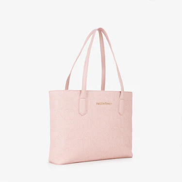 BORSA SHOPPER  VBS8PG01 VALENTINO LINEA PANSY