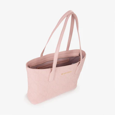 BORSA SHOPPER  VBS8PG01 VALENTINO LINEA PANSY
