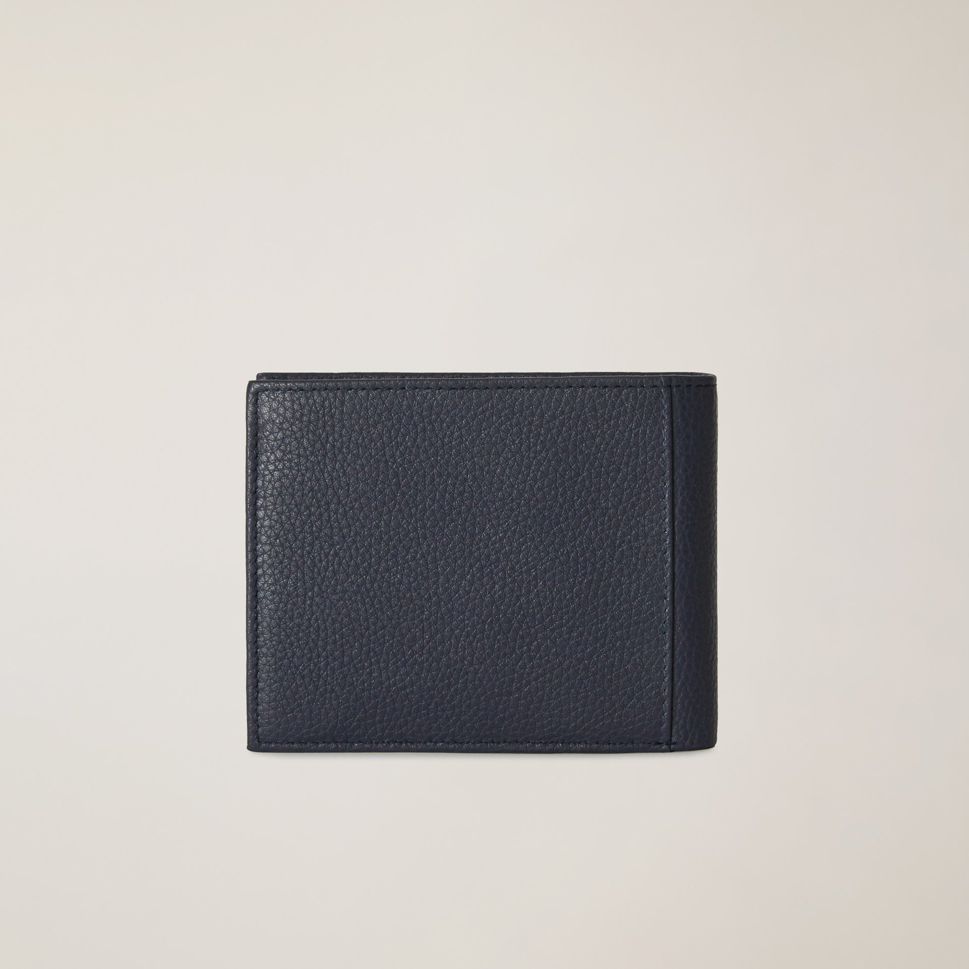 PORTAFOGLIO UOMO BLU Harmont & Blaine