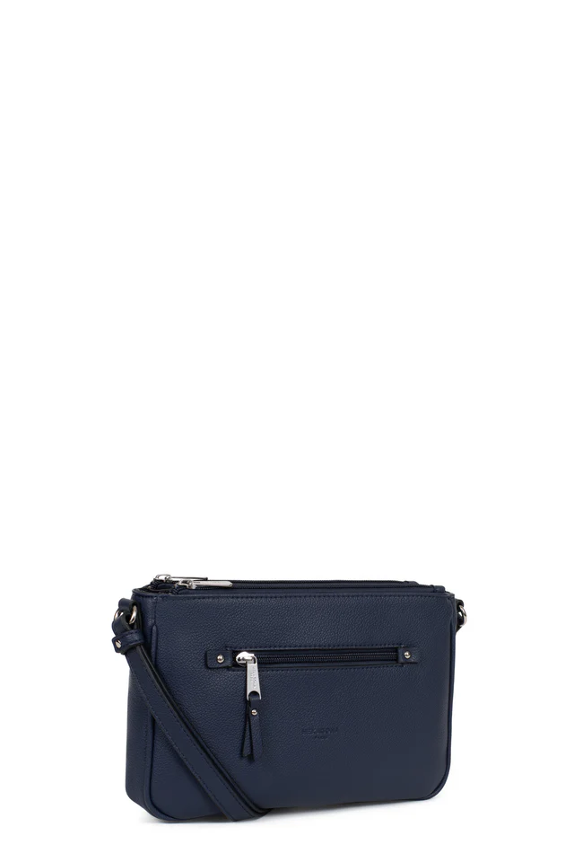 BORSA A  TRACOLLA 3020149 HEXAGONA LINEA LIMA