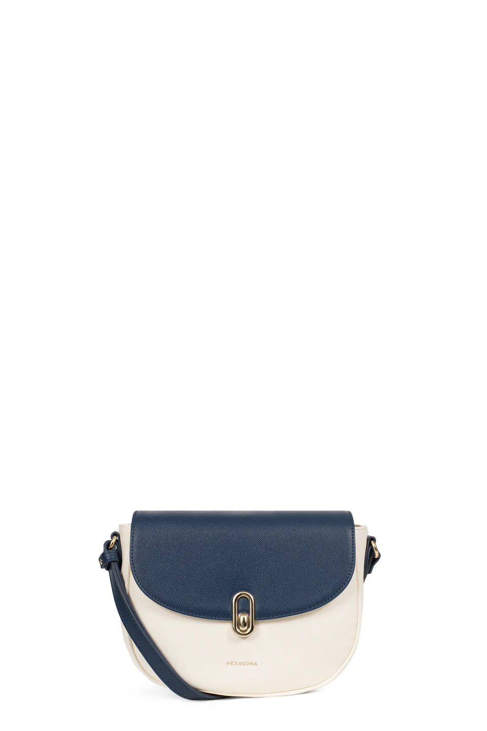 BORSA A  TRACOLLA CON PATTA  2520125 HEXAGONA LINEA CALI