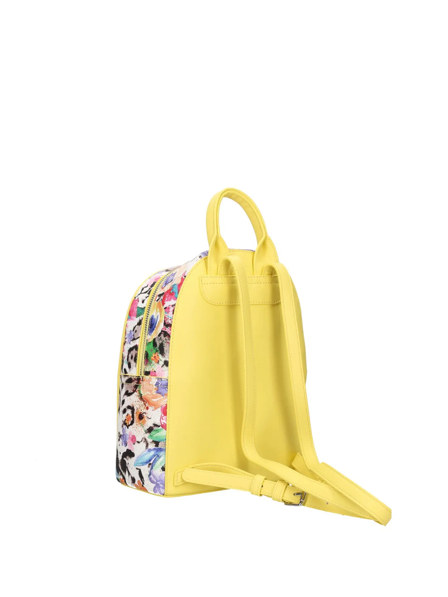 BORSA A ZAINO   BIANCO  FEARLESS PASHBAG Kate Fearless