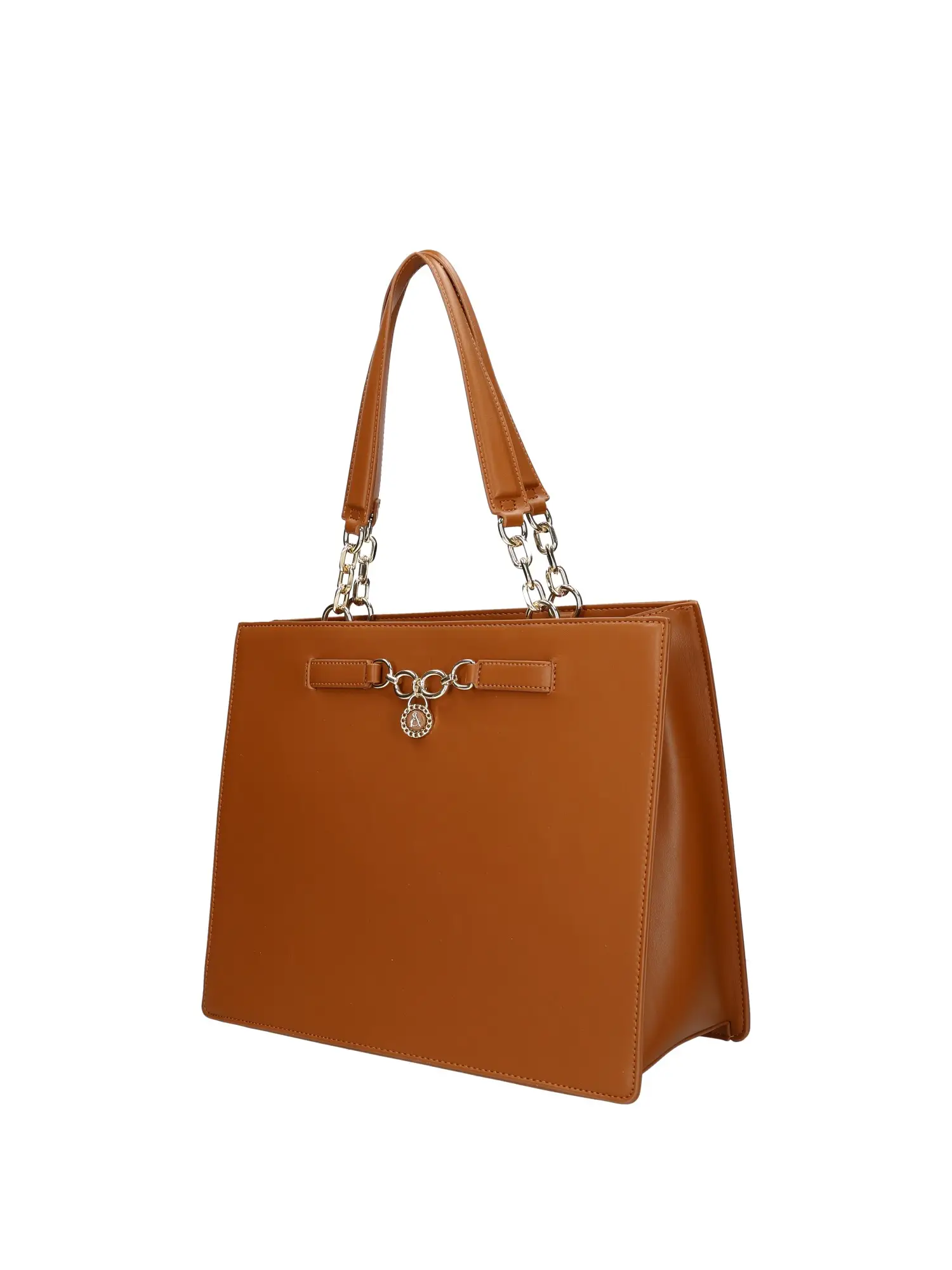 BORSA A  MANO CUOIO L ATELIER DU SAC Seraphine