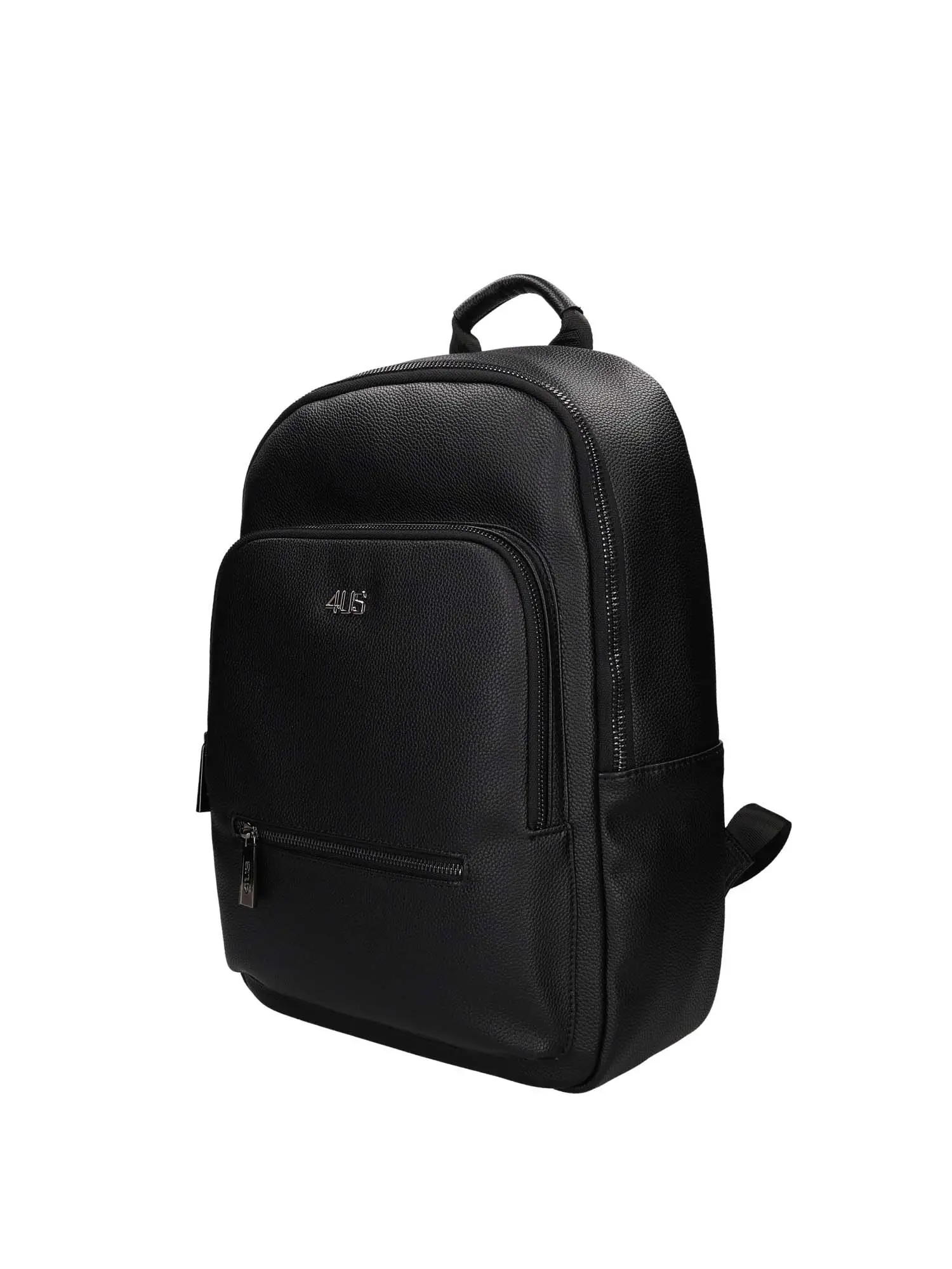 Zaino Porta P/C 13 Pollici Nero 4US CESARE PACIOTTI 4US LUCAS