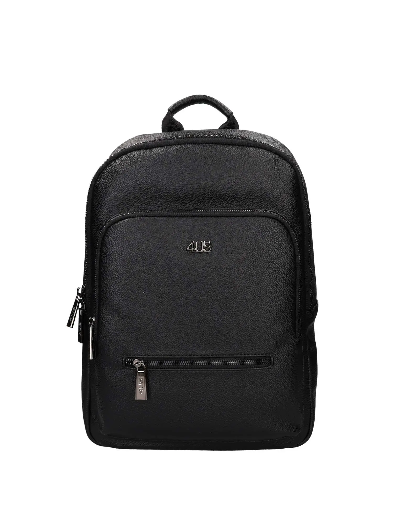Zaino Porta P/C 13 Pollici Nero 4US CESARE PACIOTTI 4US LUCAS