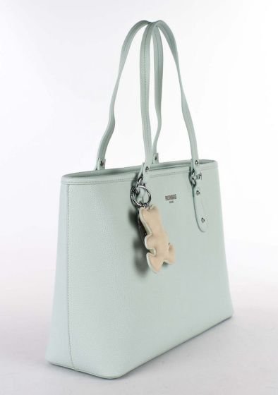 BORSA SHOPPER  AQUA LIKE.IT PASHBAG JANINE