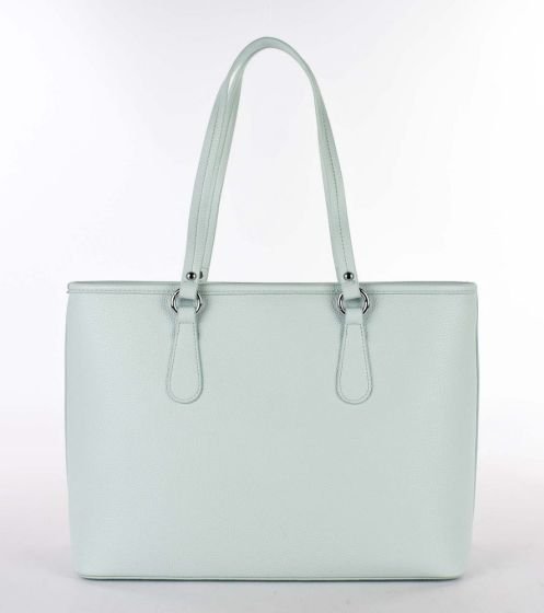 BORSA SHOPPER  AQUA LIKE.IT PASHBAG JANINE
