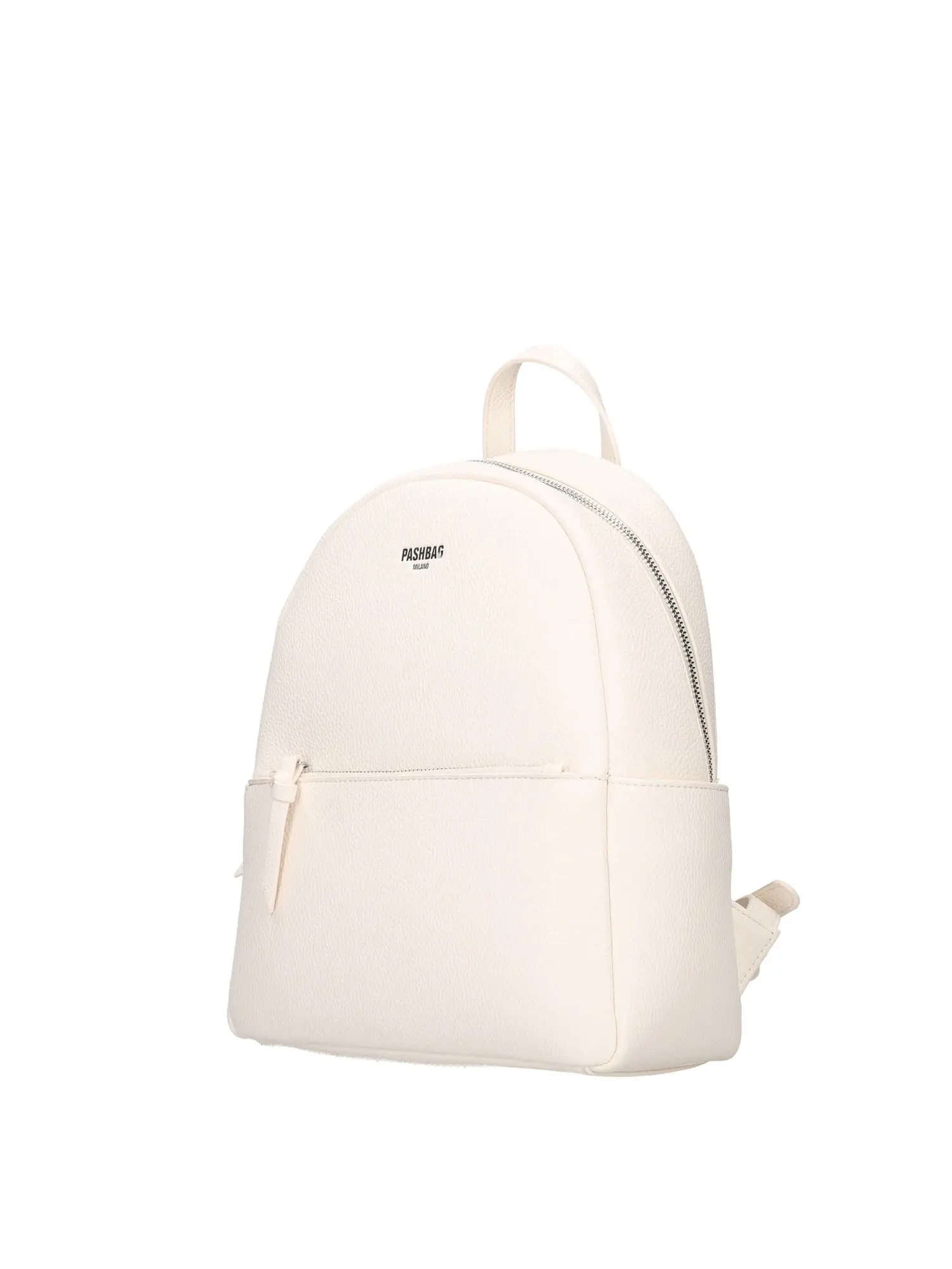 BORSA A ZAINO BIANCO LIKE IT PASHBAG ERIC