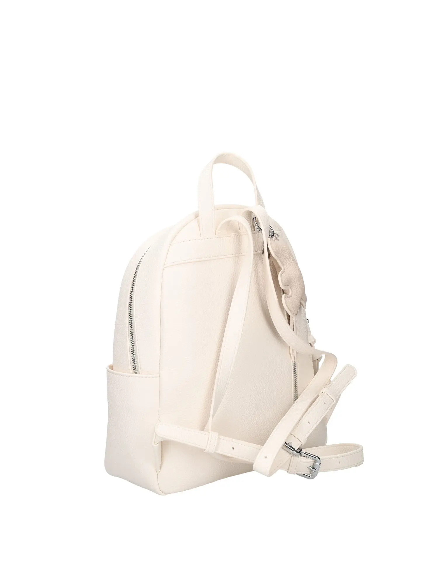 BORSA A ZAINO BIANCO LIKE IT PASHBAG ERIC