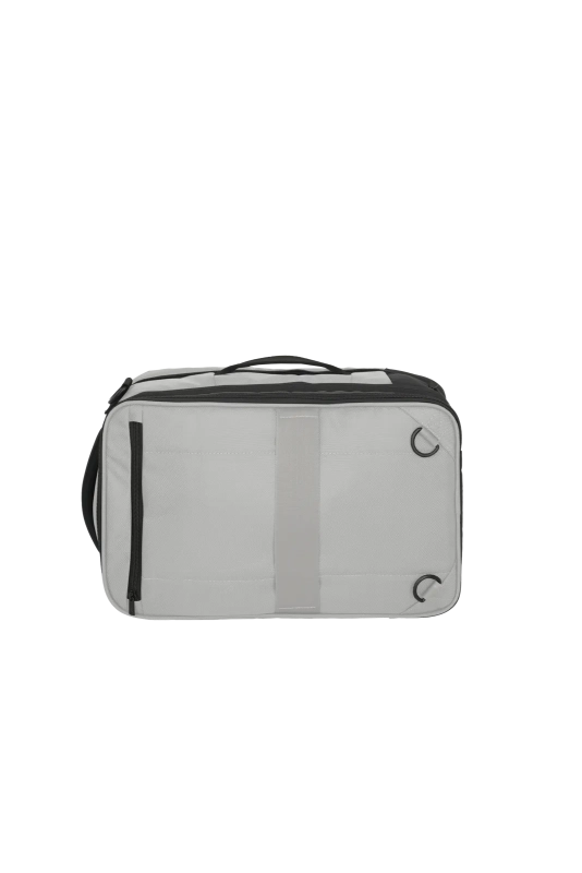 BORSA ZAINO DA VIAGGIO NATURAL ESPANDIBILE TRAVELITE linea crosslite Rianair