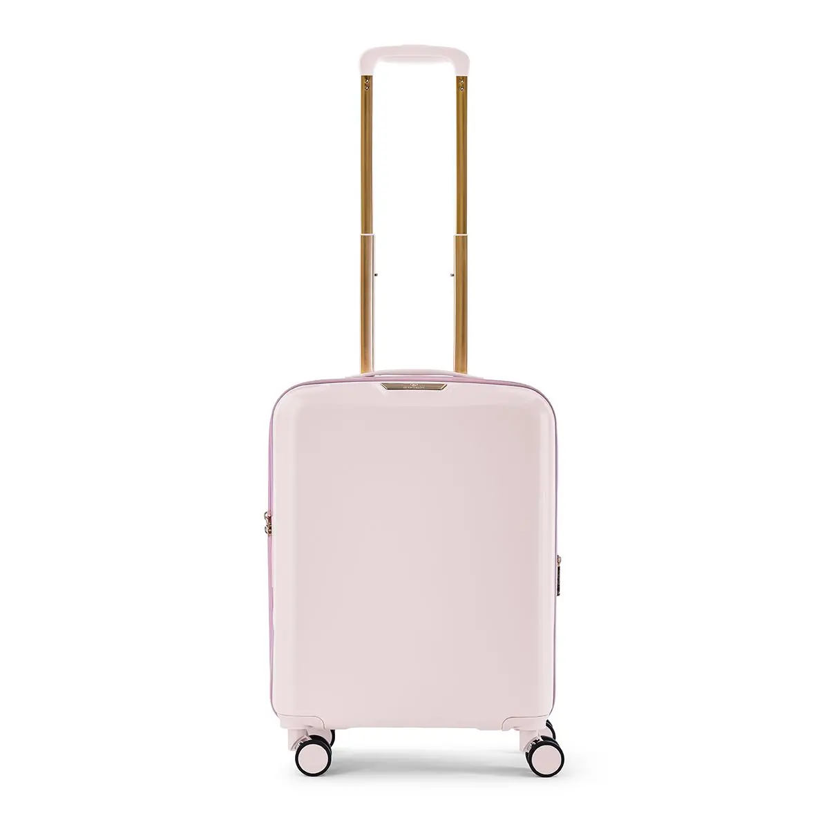 Trolley 4 ruote espandibile 55 cm BRACCIALINI BRACCIALINI LINEA PERLA