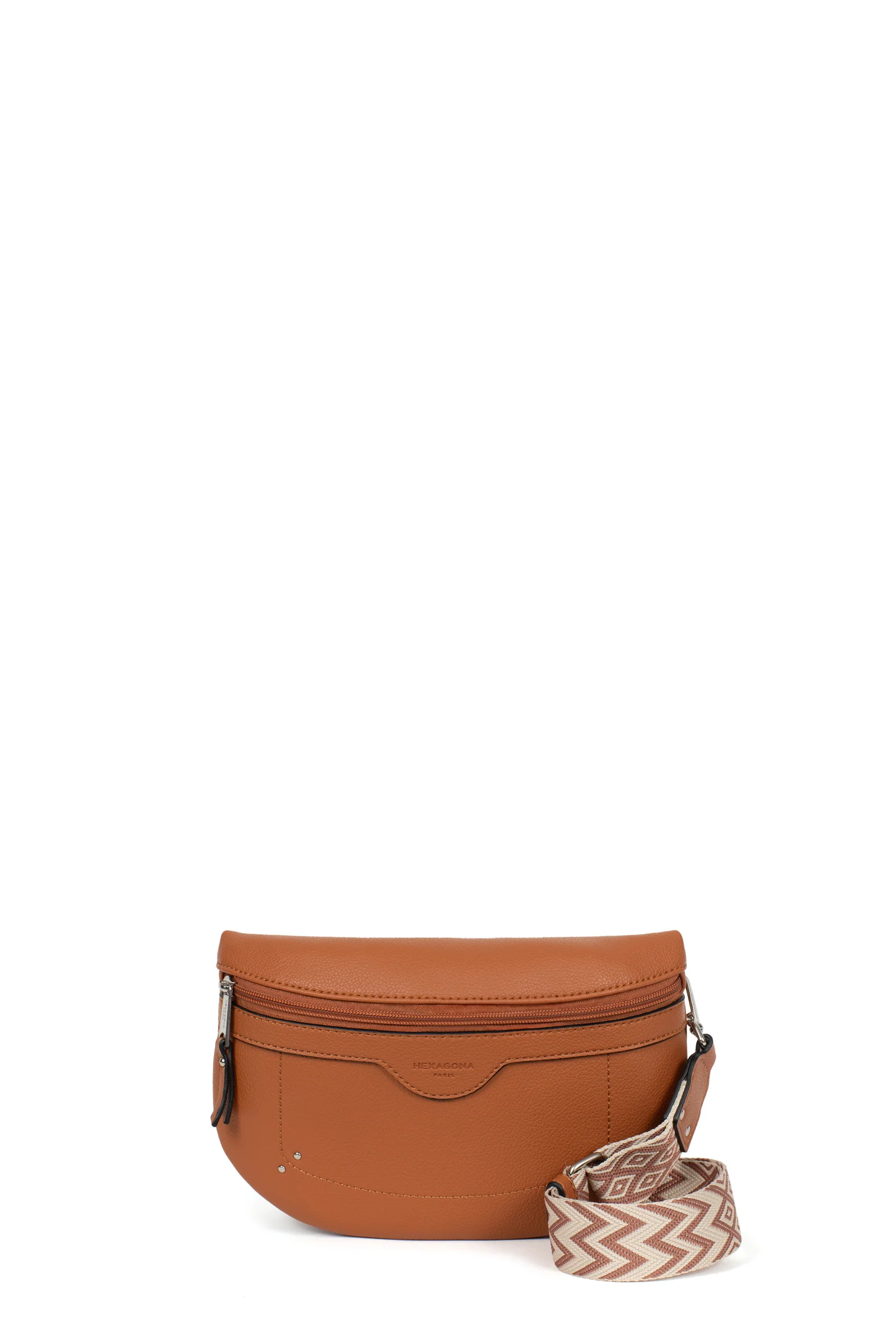 BORSA  A  TRACOLLA MARSUPIO 3020150 HEXAGONA LINEA LIMA