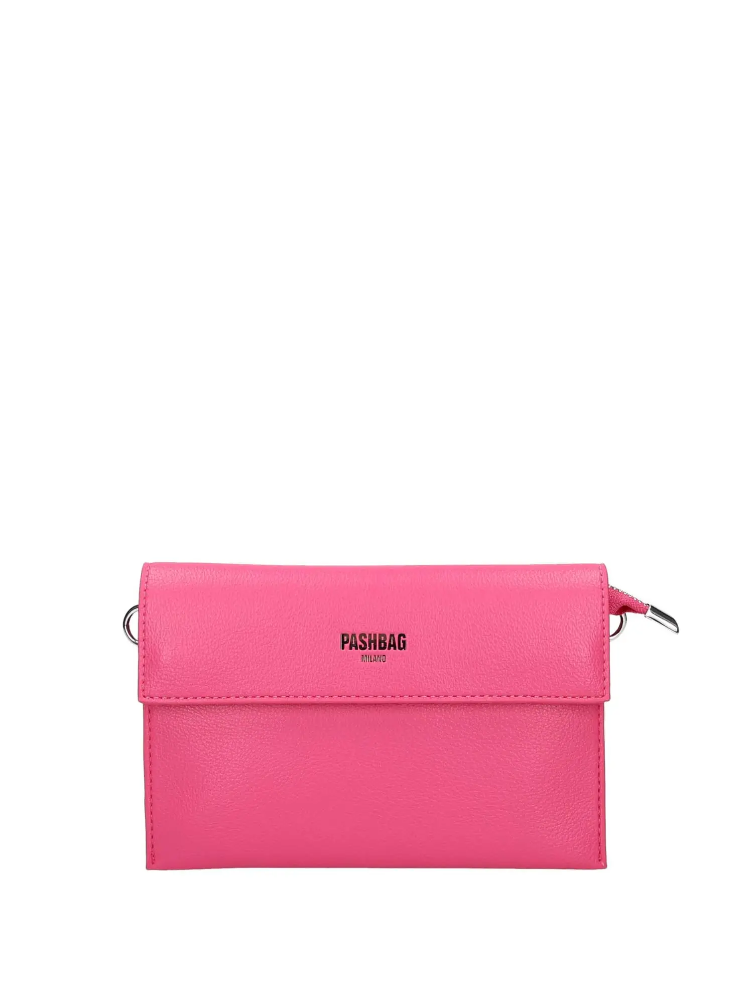 Borsa a tracolla e manicotto PASHBAG ODETTE