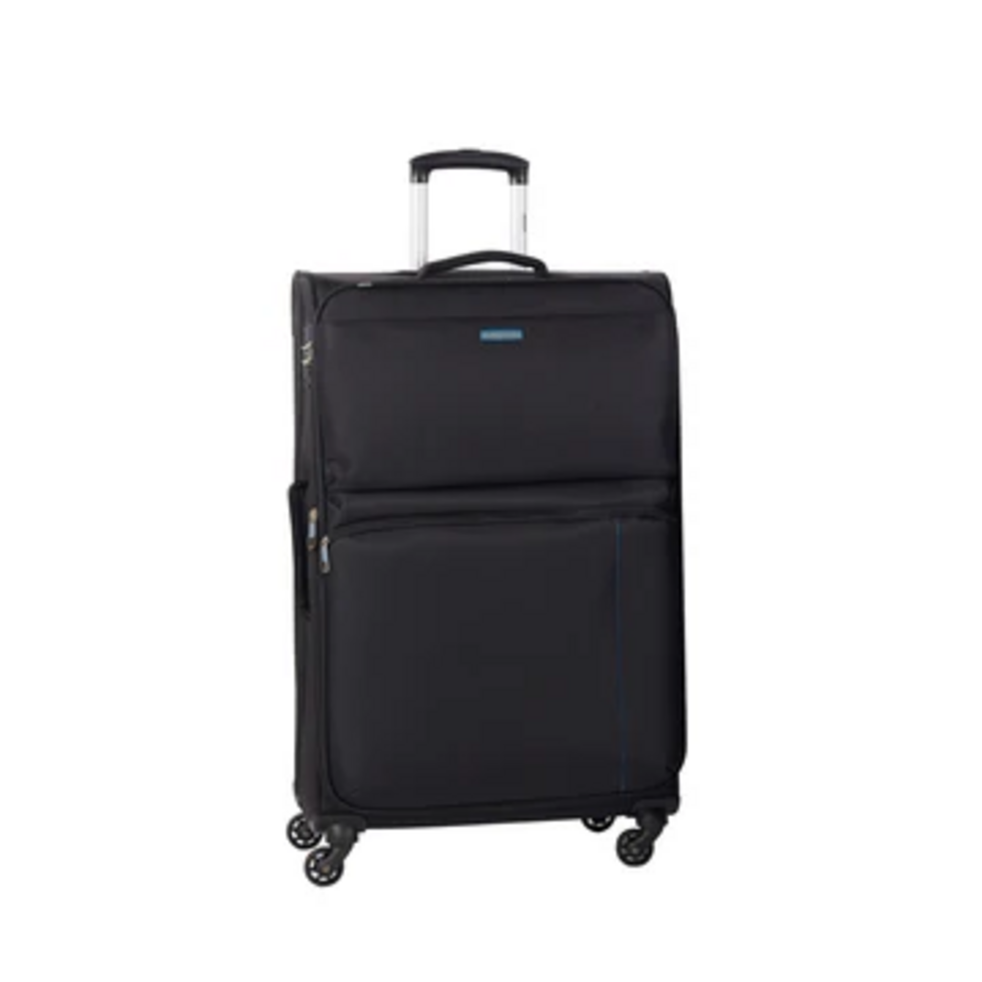 Set 3 Valigie Trolley Espandibile in Poliestere TSA TRAVELITE MANILA