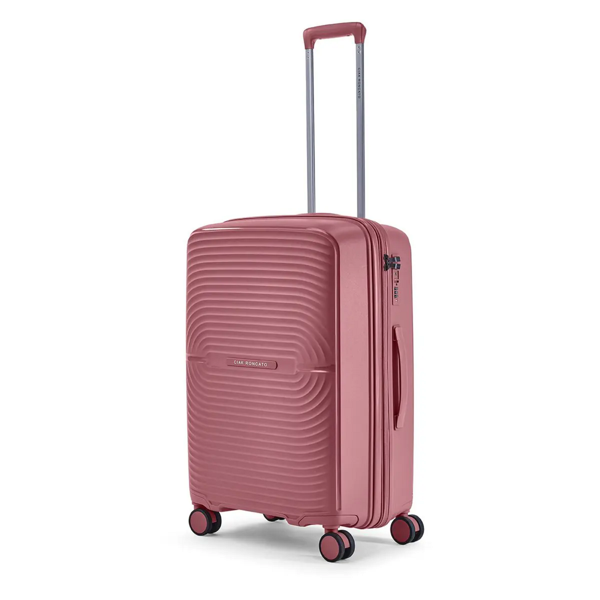 TROLLEY GRANDE  ESPANDIBILE  4 ruote RONCATO Linea COSMO