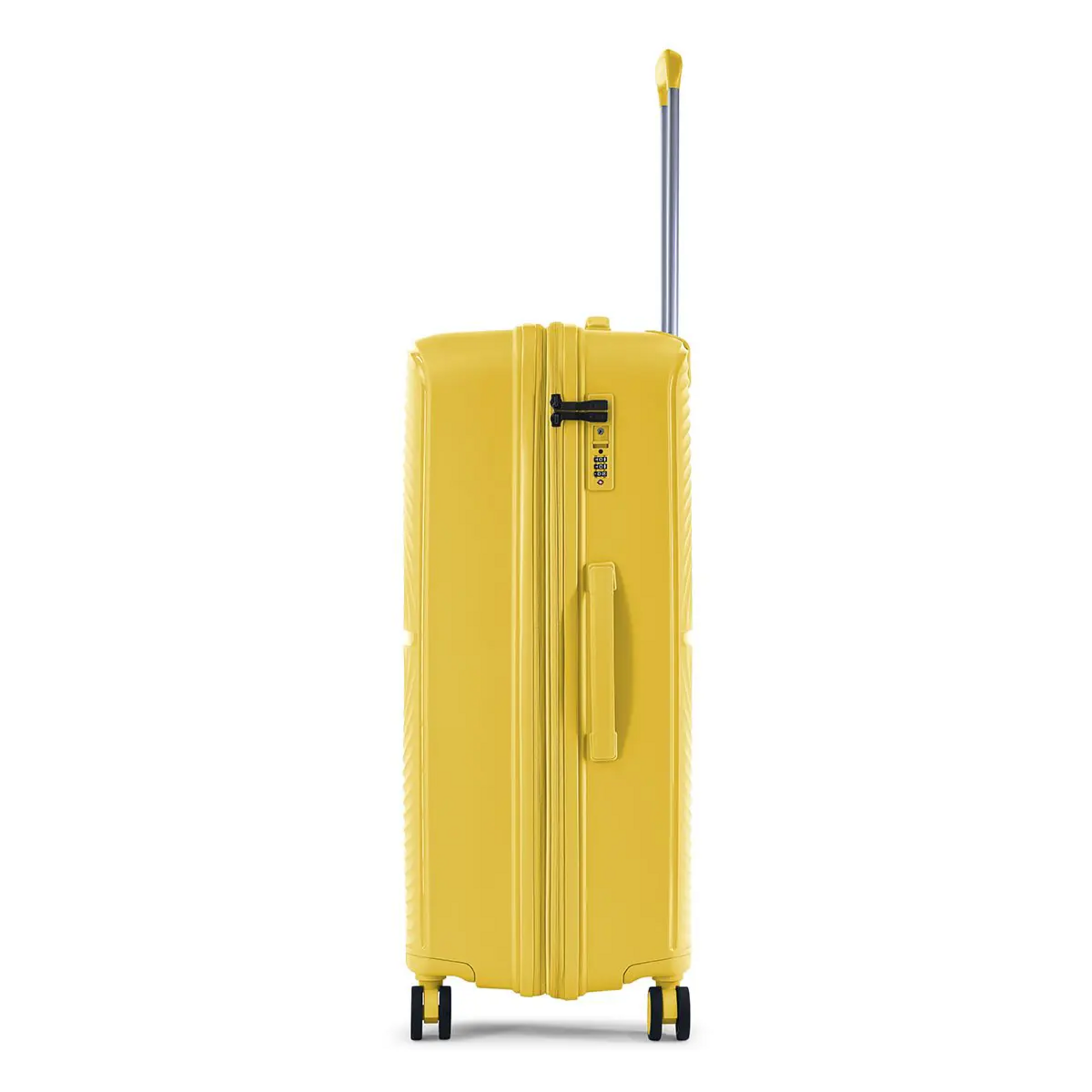 TROLLEY GRANDE  ESPANDIBILE  4 ruote RONCATO Linea COSMO