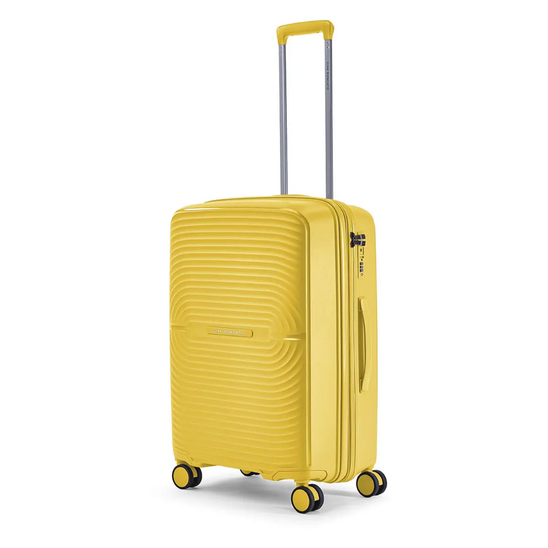 TROLLEY MEDIO  ESPANDIBILE  4 ruote RONCATO Linea COSMO