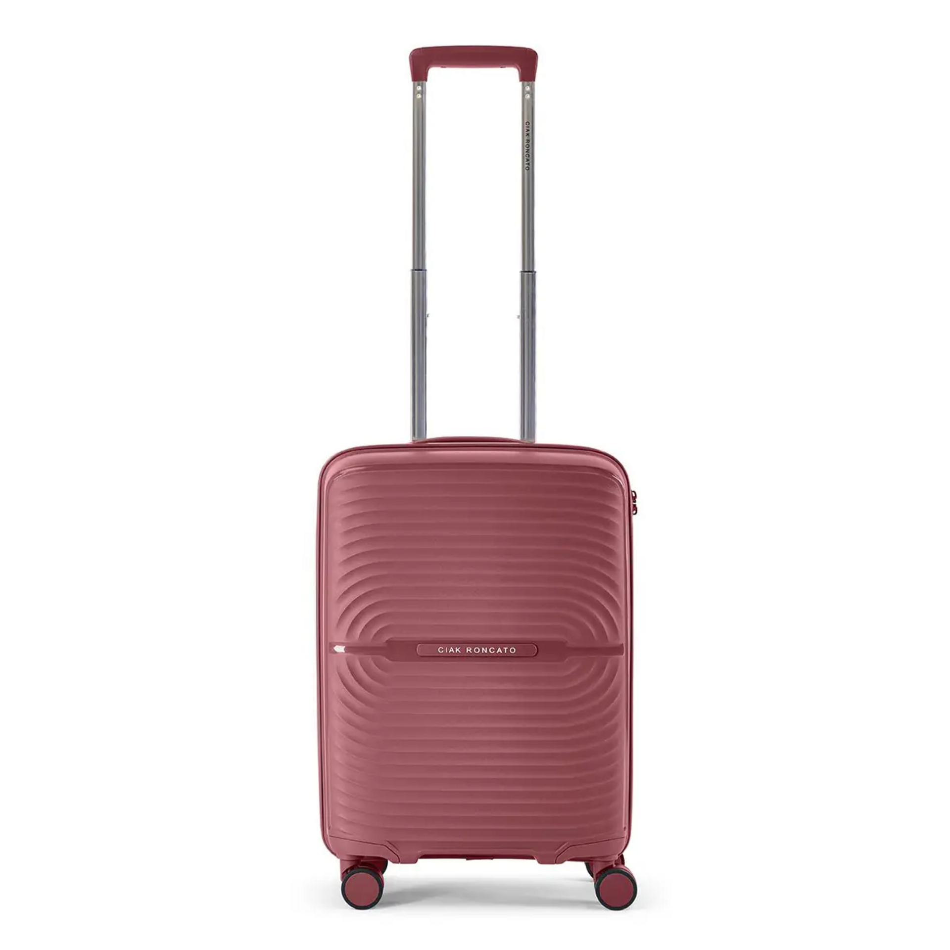 TROLLEY CABINA   4 ruote 55 CM RONCATO Linea COSMO