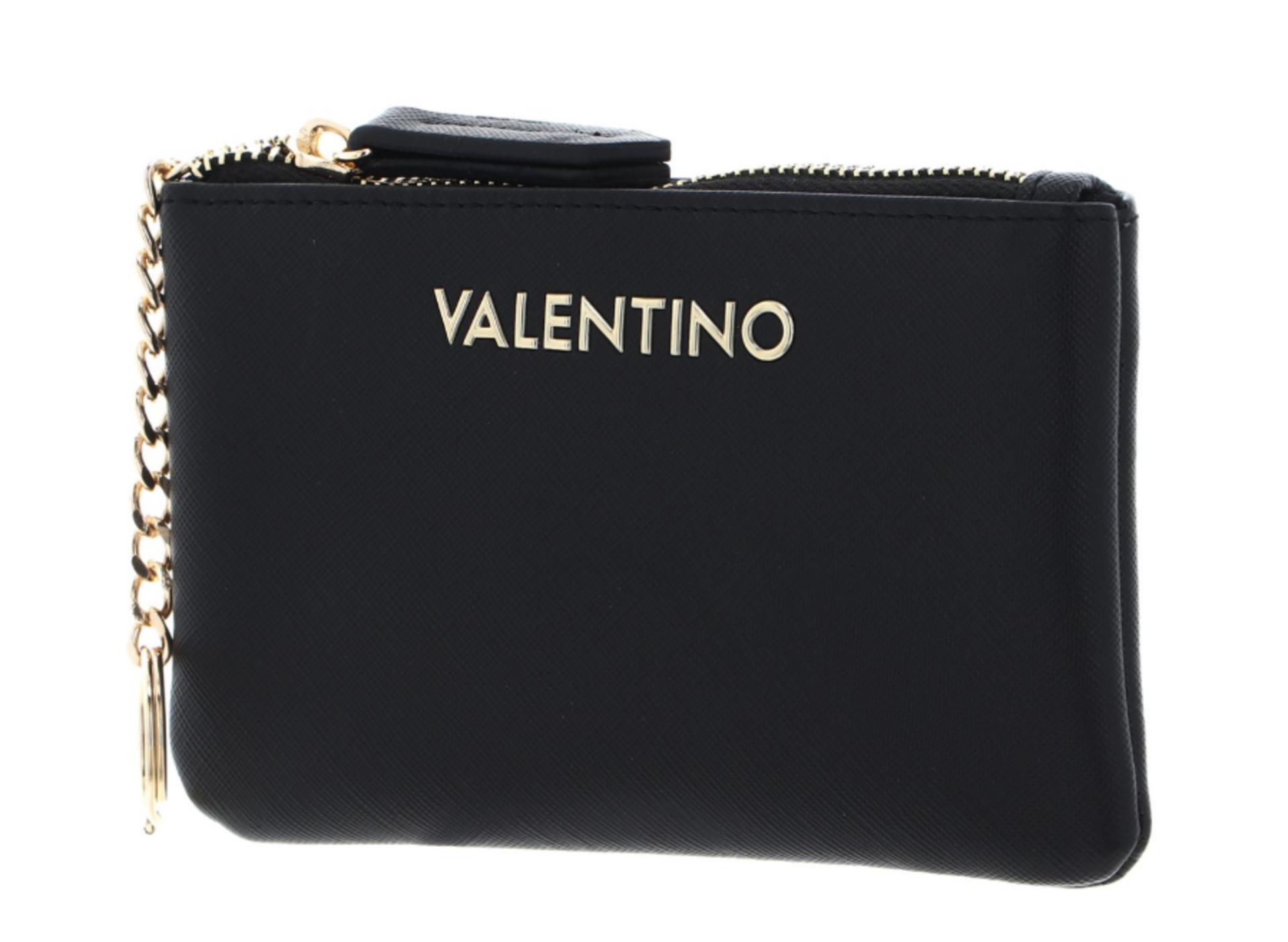 PORTATUTTO P CHIAVI NERO  VPS7B3101 VALENTINO ZERO RE