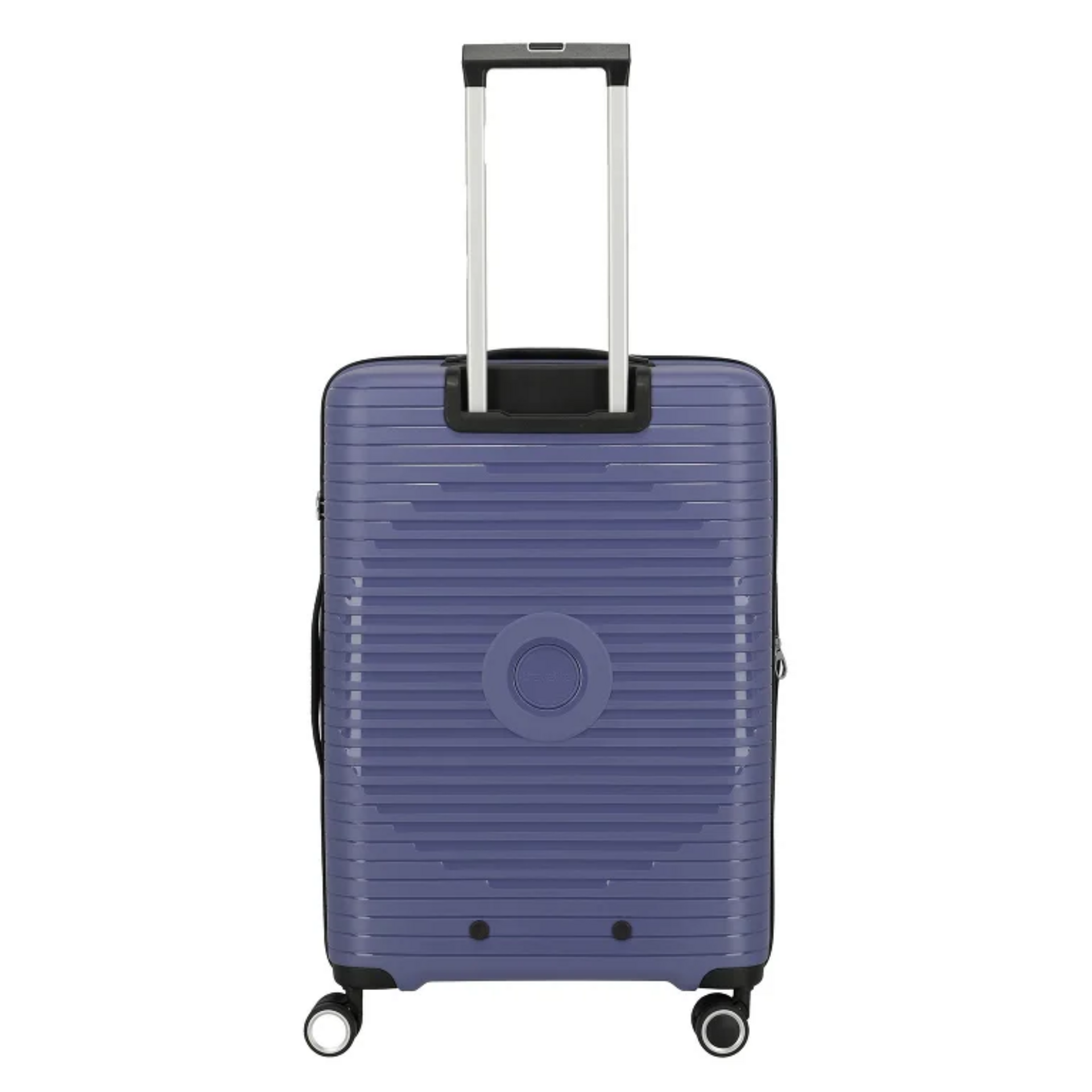 Set 3 trolley grande - medio - cabina Lavanda Espandibile TRAVELITE Linea ORBITA