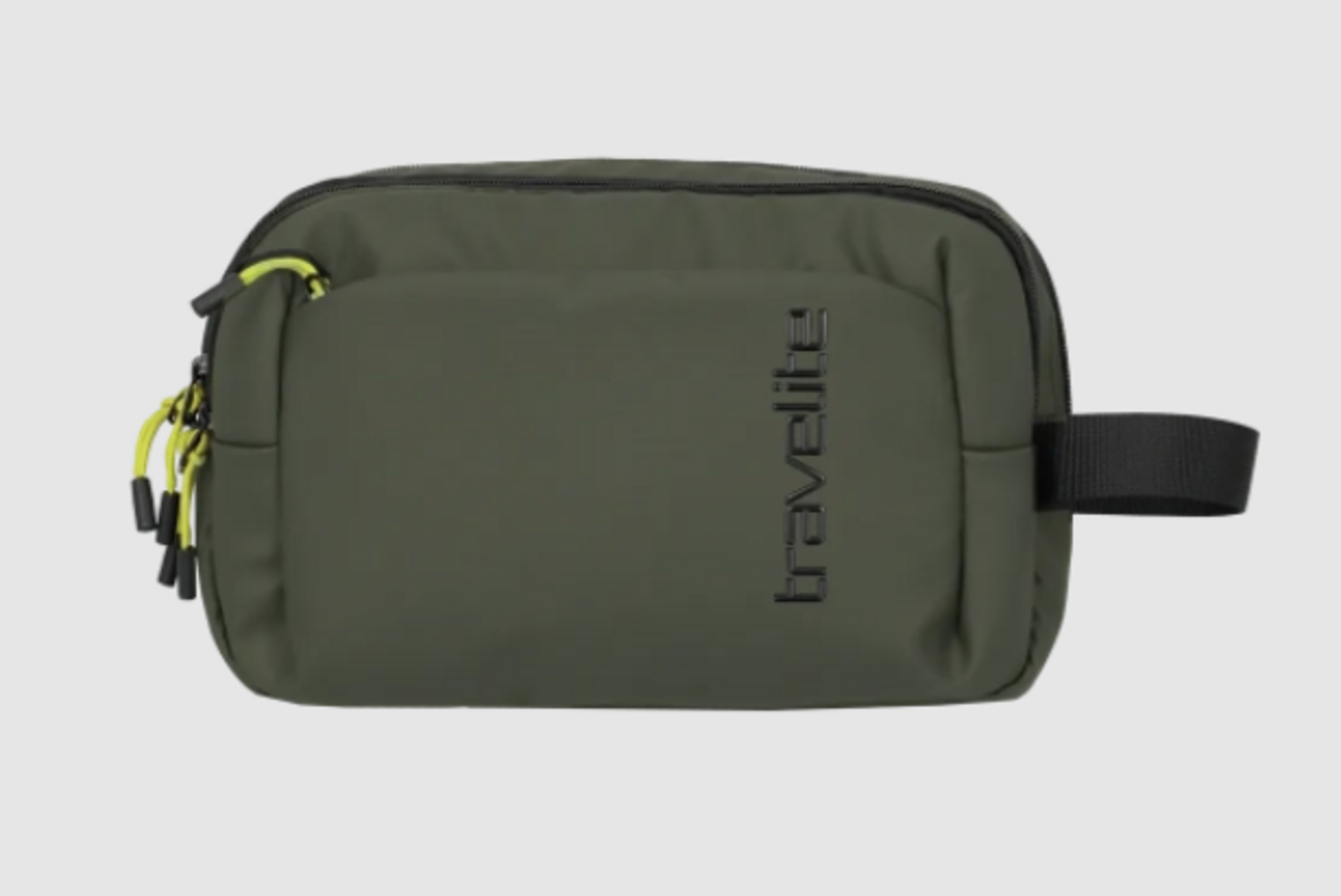 Borsa da toilette TRAVELITE Linea  BRIZZE