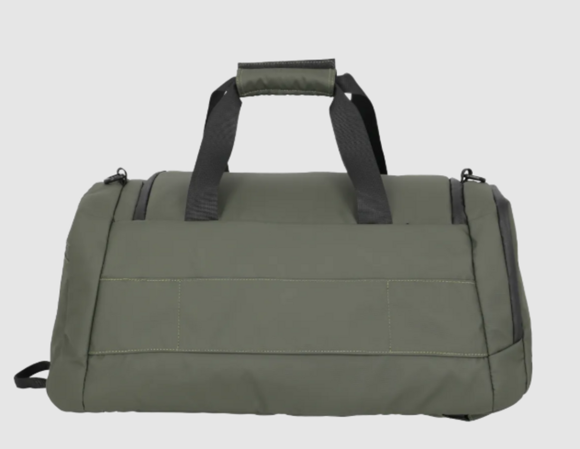 Zaino  Borsone Khaki TRAVELITE Linea BRIIZE
