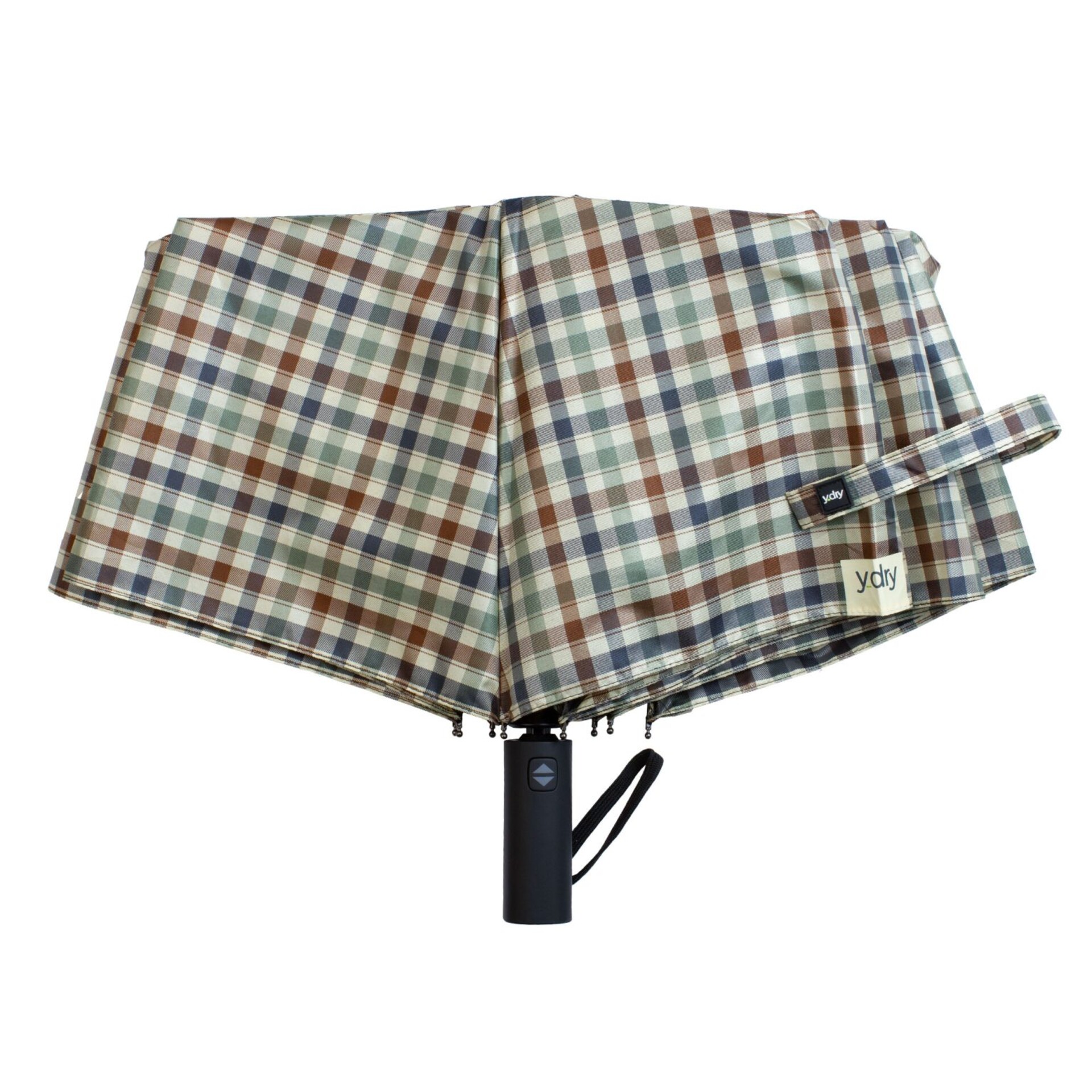 Ombrello  Automatico uomo  Mezzo Ombrello Y-dry LINEA TRISTAN