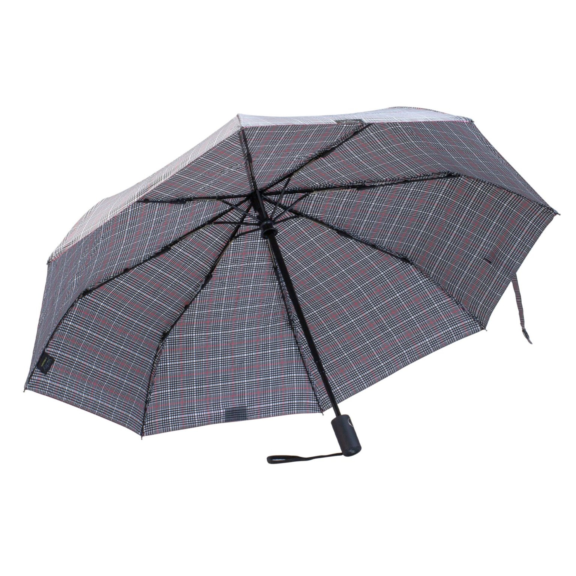Ombrello Donna Mini Apri e chiudi scozzese Y-dry LINEA ARTU