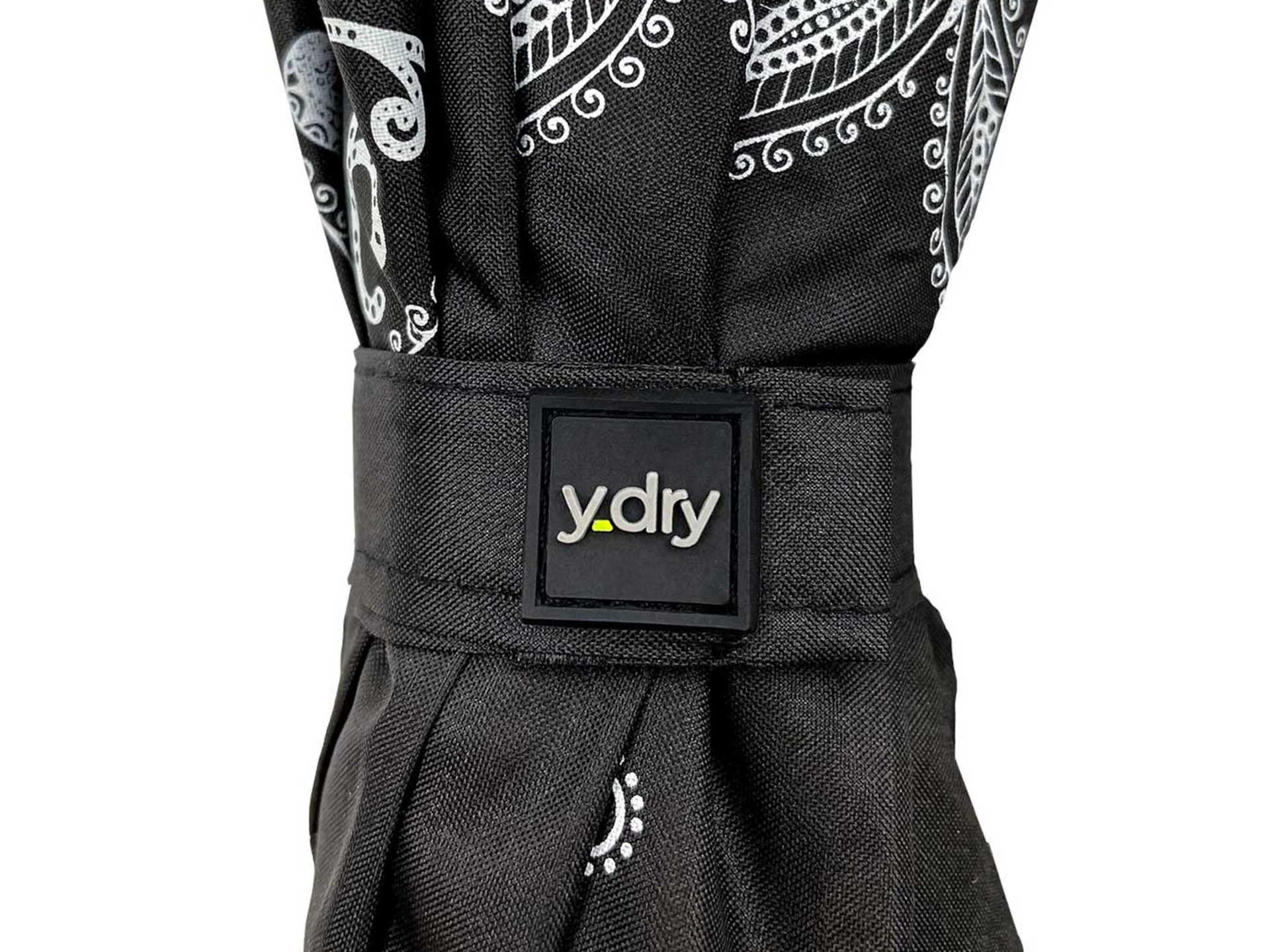 Ombrello Lungo Donna Y-dry linea Mandala