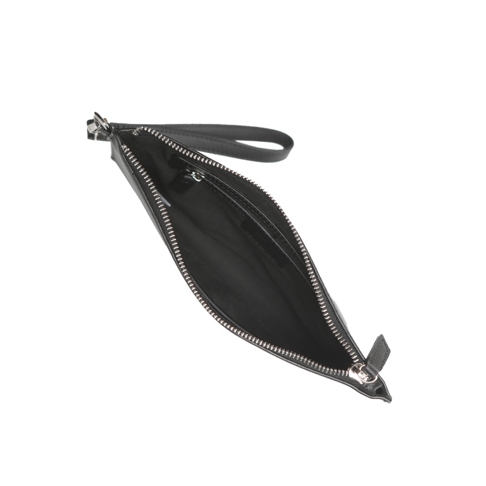 POCHETTE  UOMO NERA By Byblos Linea CITY