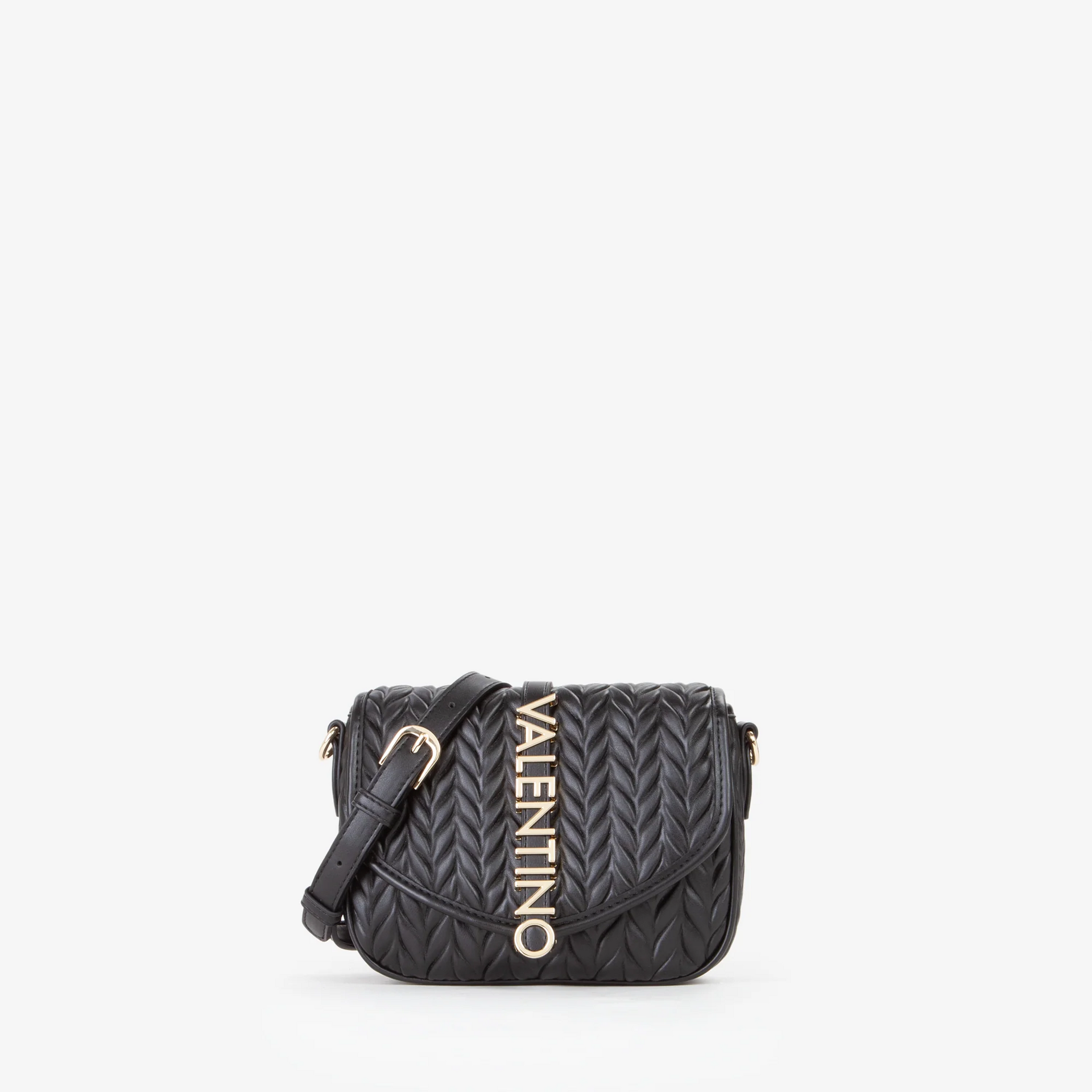 BORSA A SPALLA VBS9AB09 VALENTINO LINEA FANIA RE