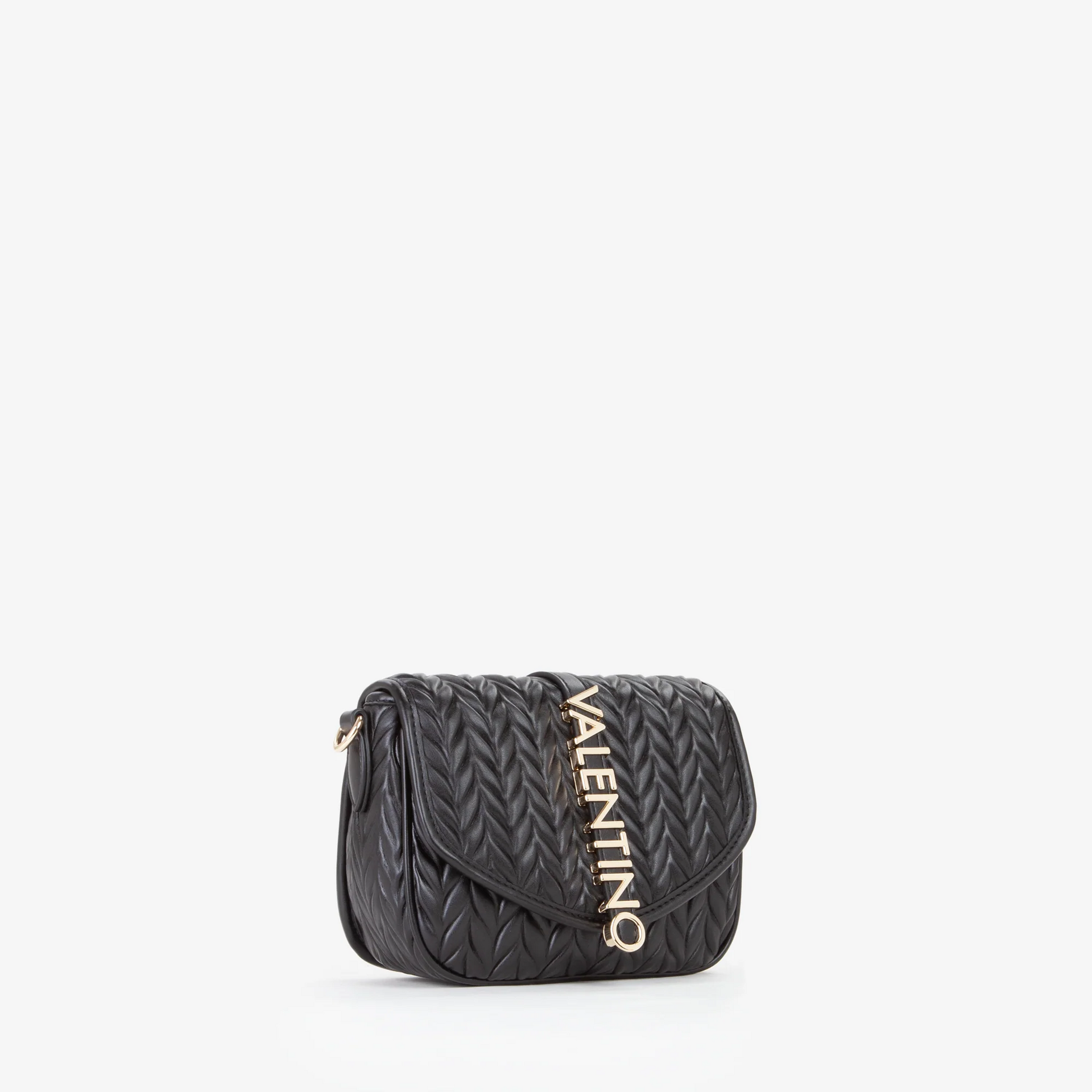 BORSA A SPALLA VBS9AB09 VALENTINO LINEA FANIA RE