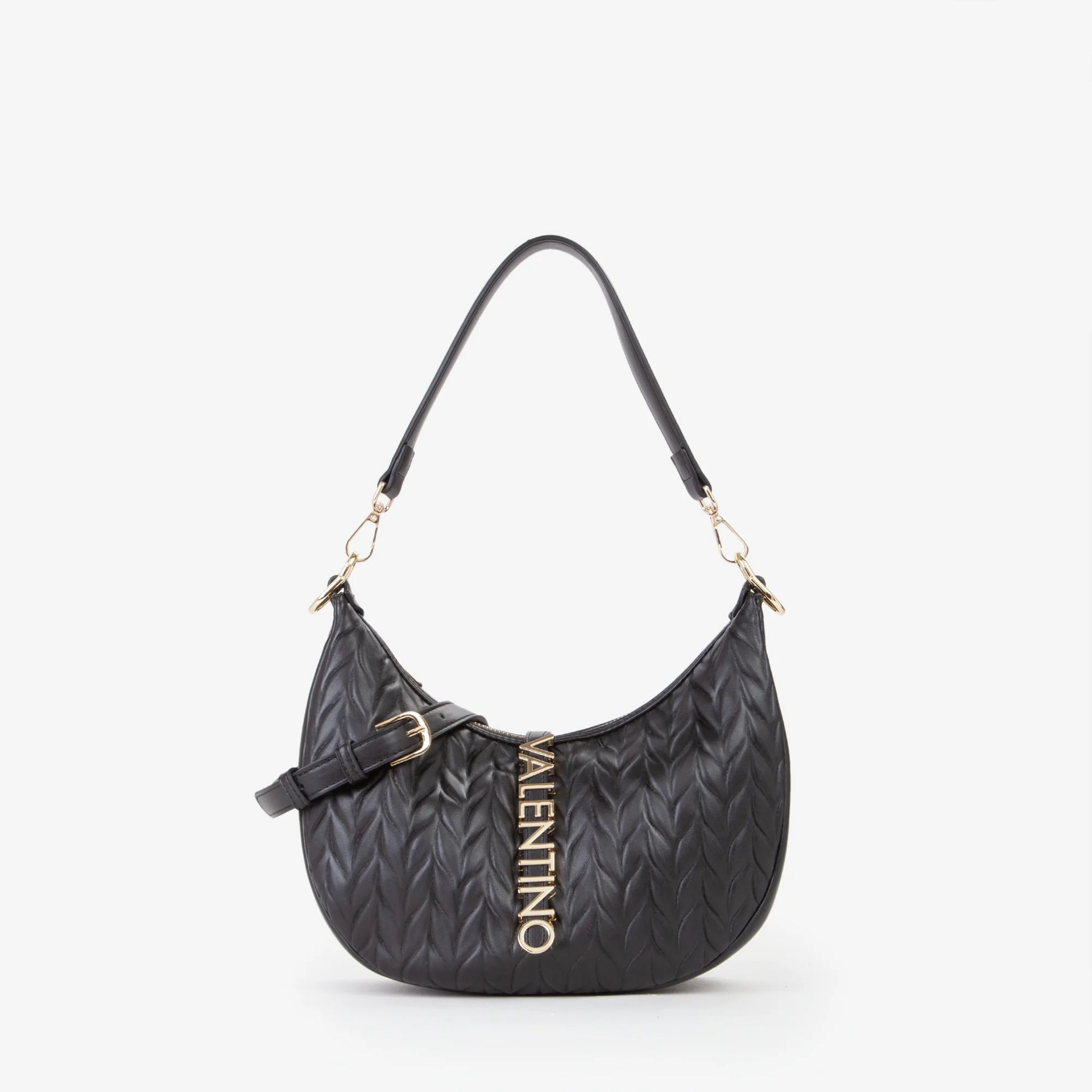 BORSA A SPALLA VBS9AB07 VALENTINO LINEA FANIA RE