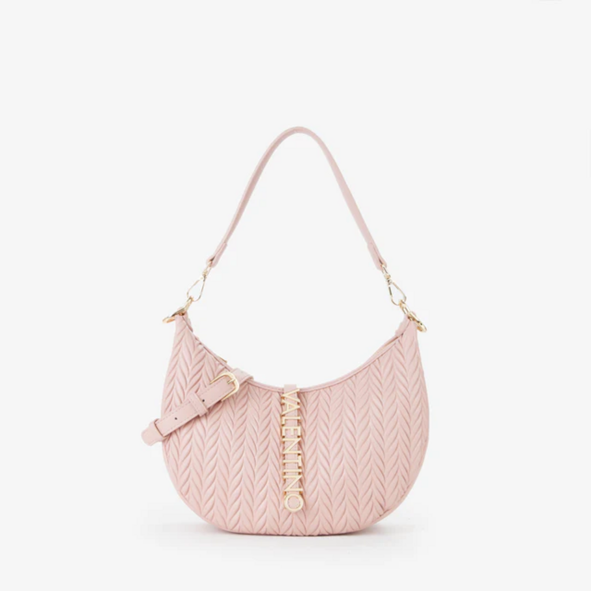 BORSA A SPALLA VBS9AB07 VALENTINO LINEA FANIA RE
