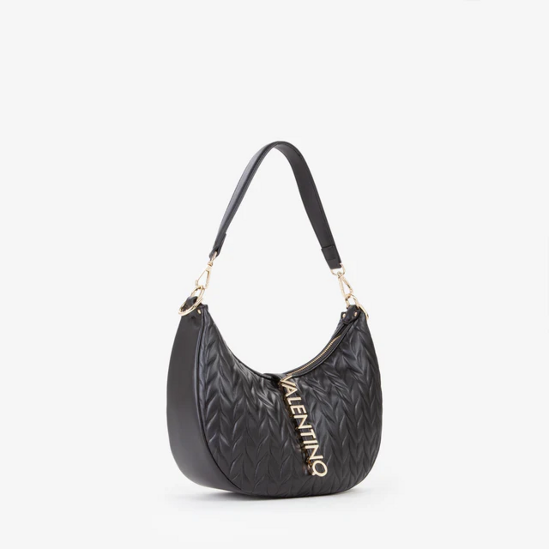 BORSA A SPALLA VBS9AB07 VALENTINO LINEA FANIA RE
