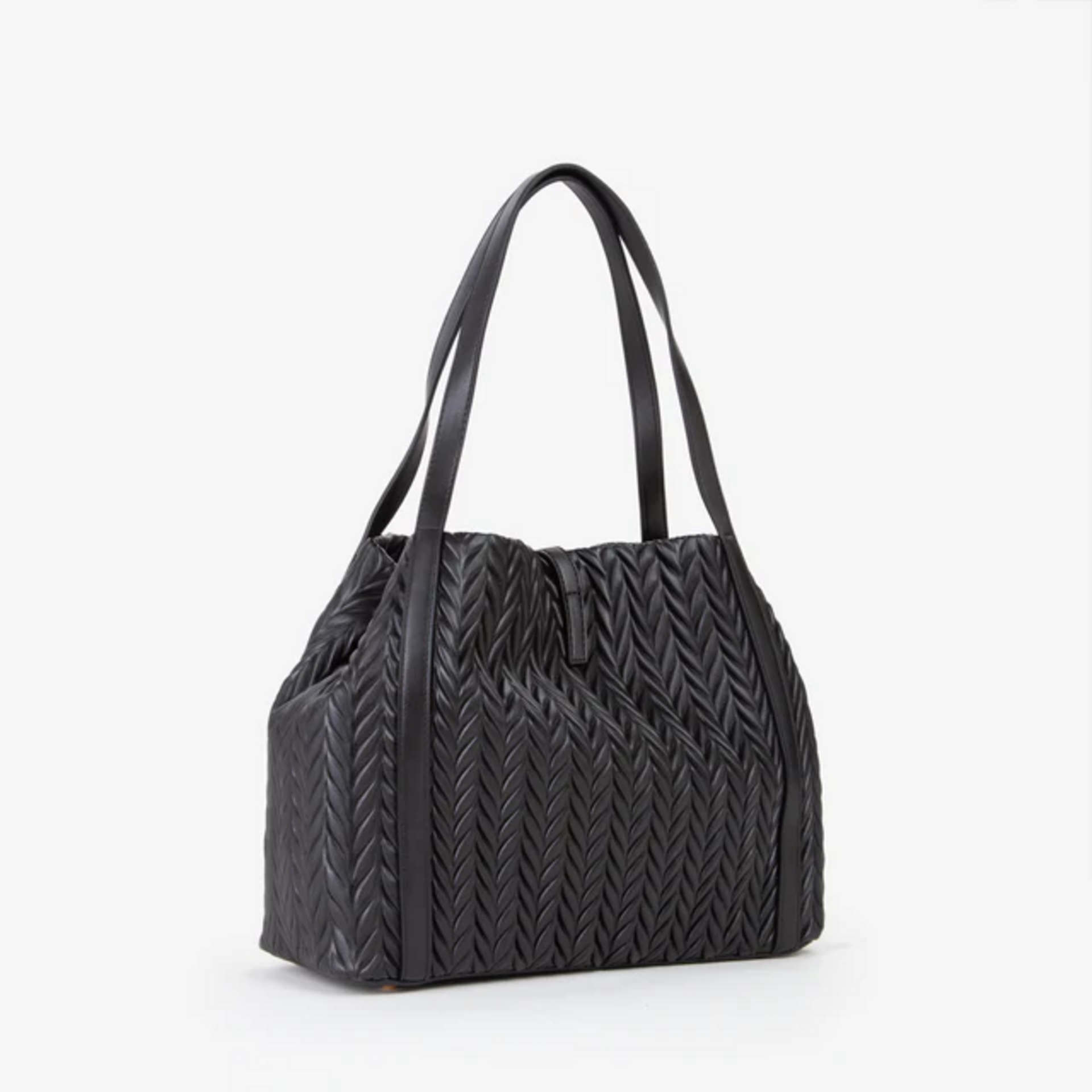 BORSA  SHOPPER  VBS9AB01 VALENTINO LINEA FANIA RE