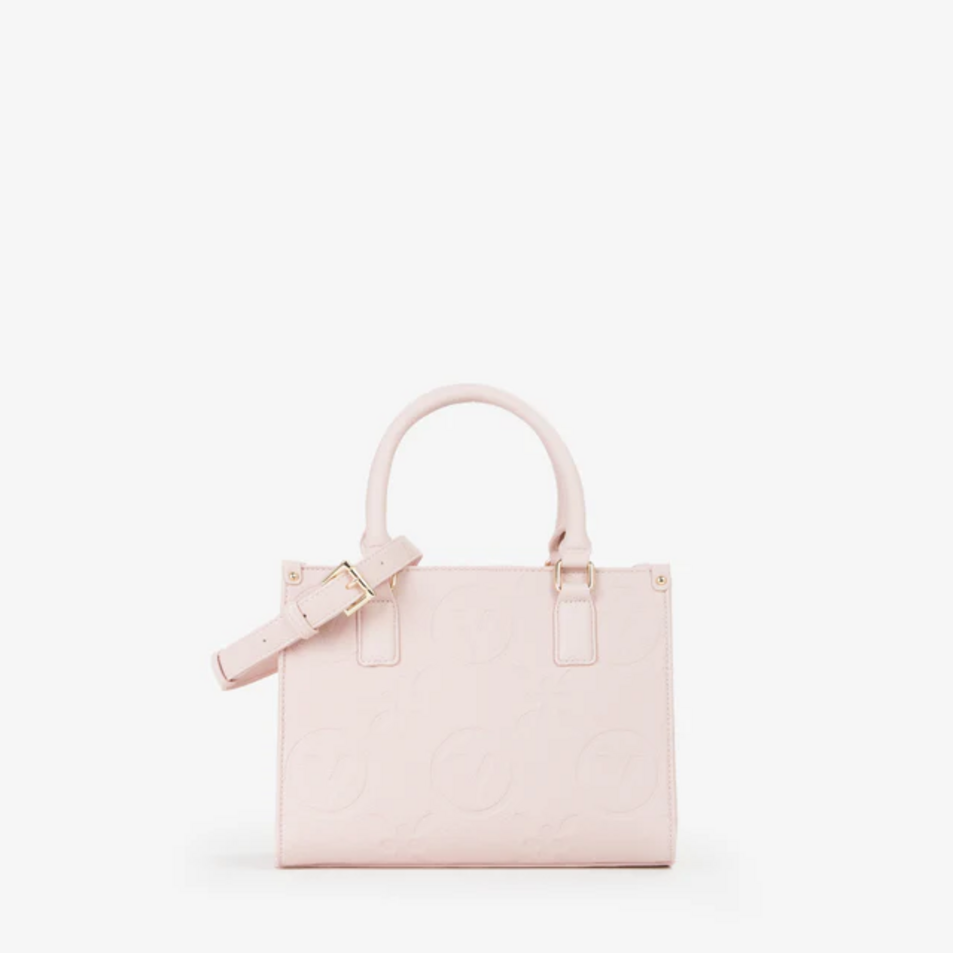 BORSA A MANO  VBS8ZG04 VALENTINO LINEA SAMBA RE