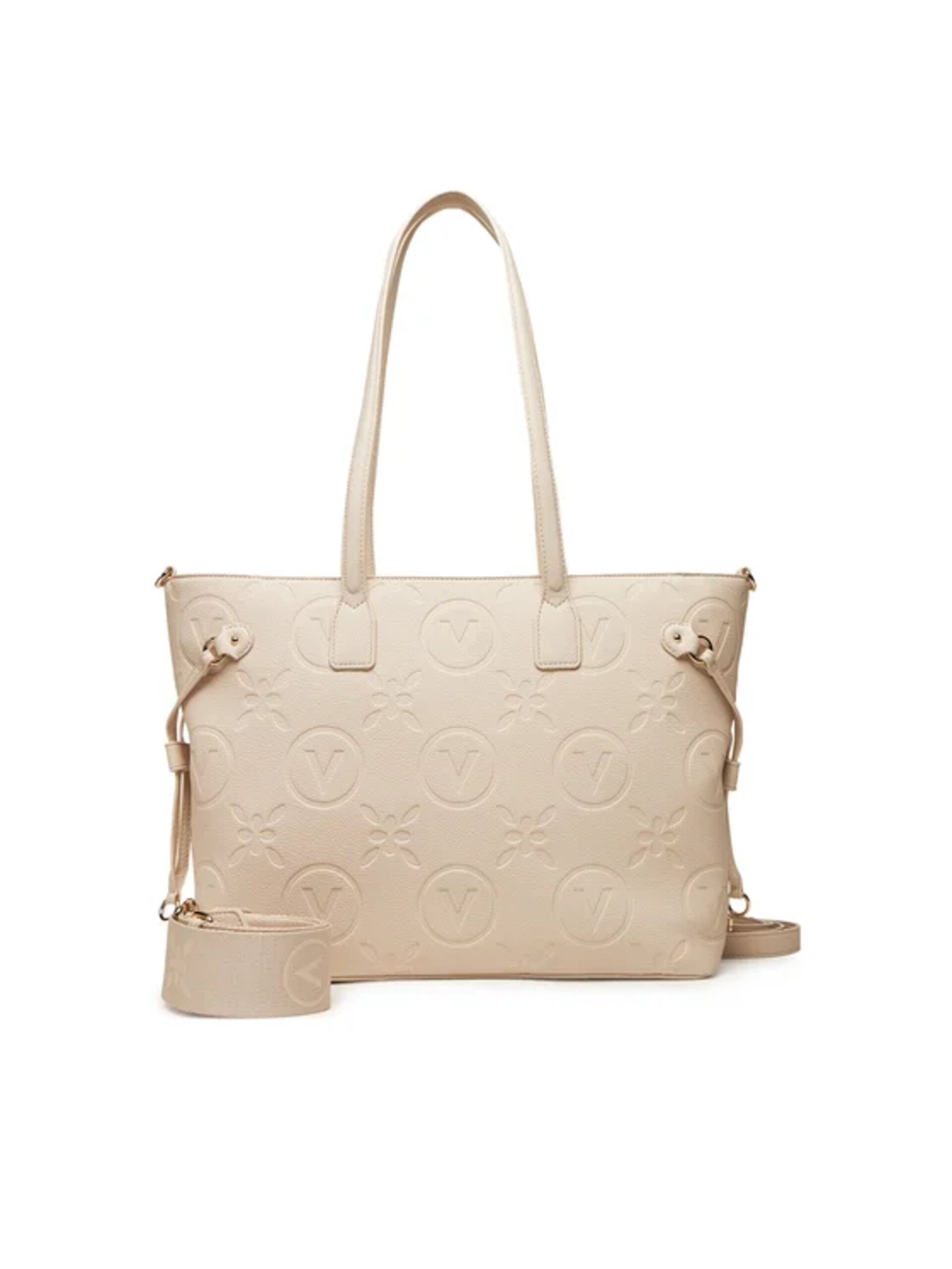 Borsa Shopper VBS8ZG01 VALENTINO LINEA SAMBA RE