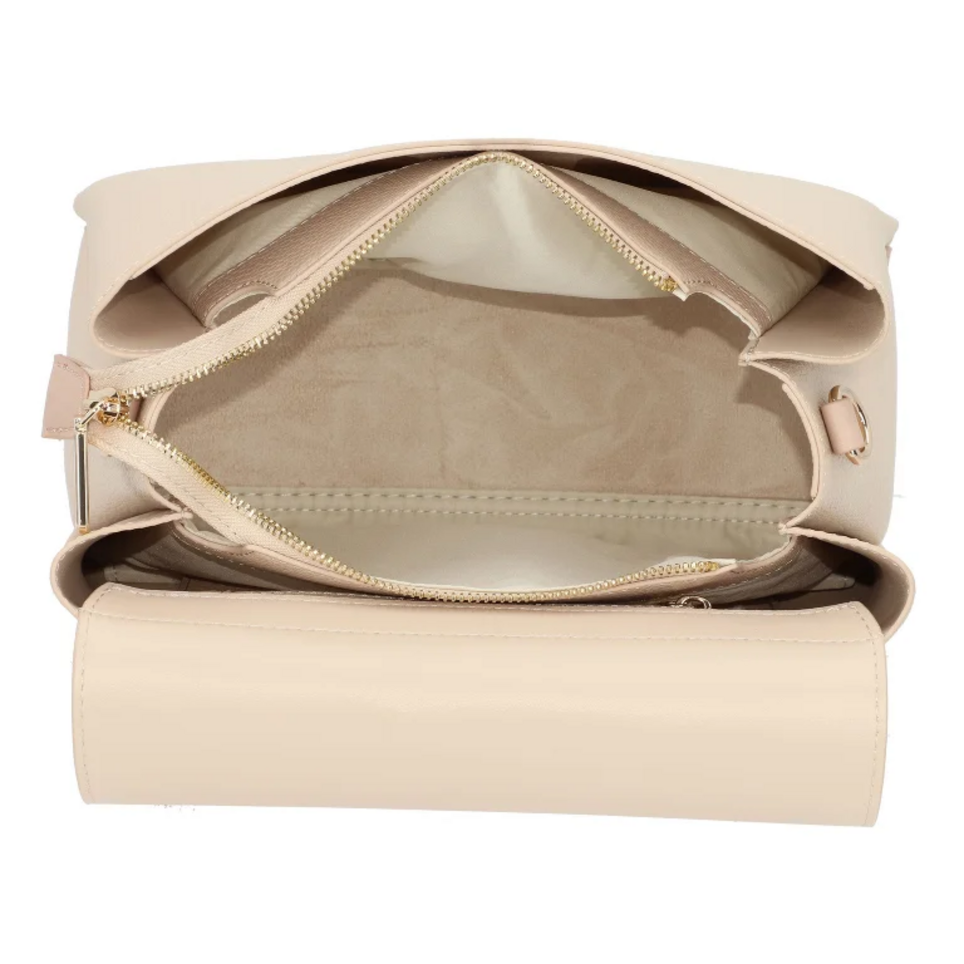 Borsa a tracolla con patta  media VBS5A803 VALENTINO ALEXIA