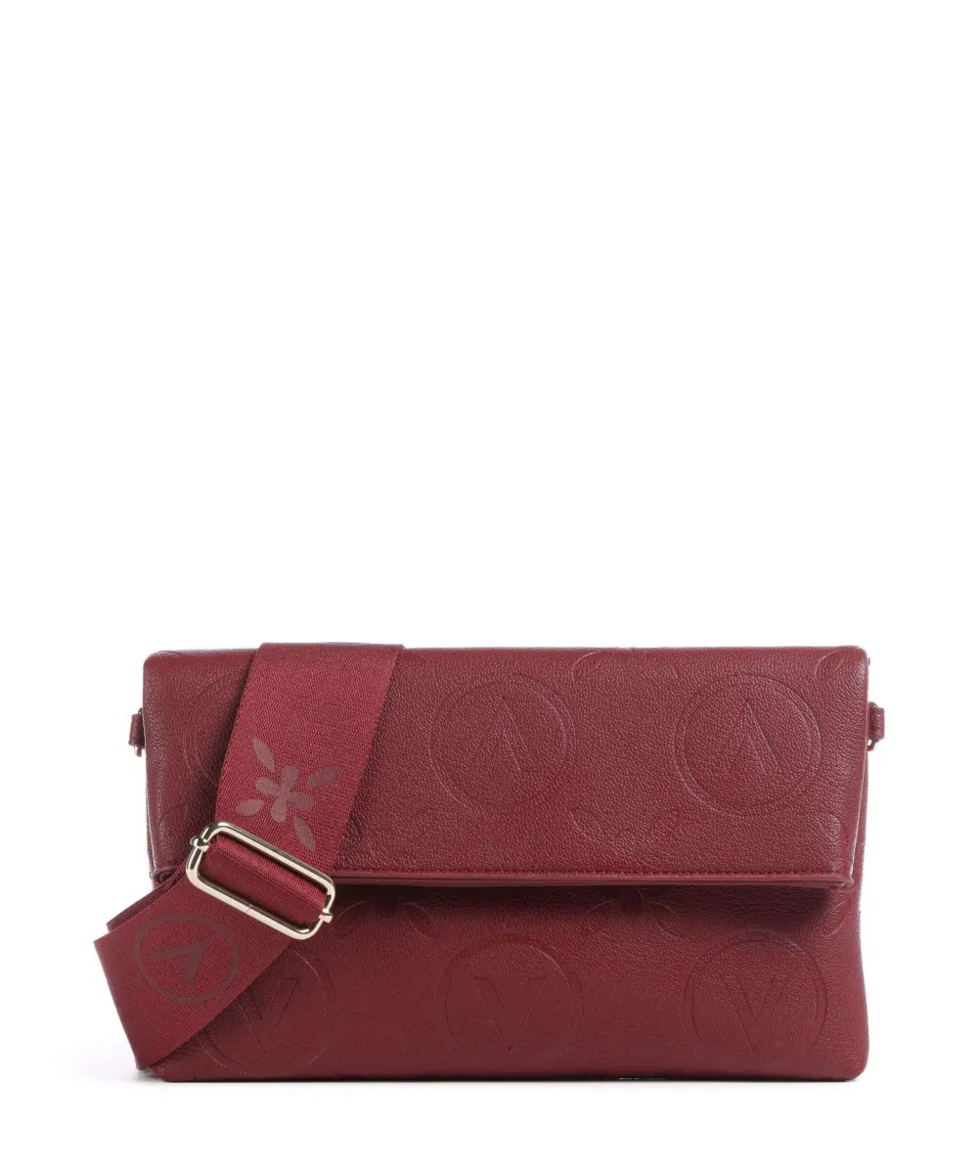 Borsa a Tracolla  VBS8ZG17 VALENTINO LINEA SAMBA RE