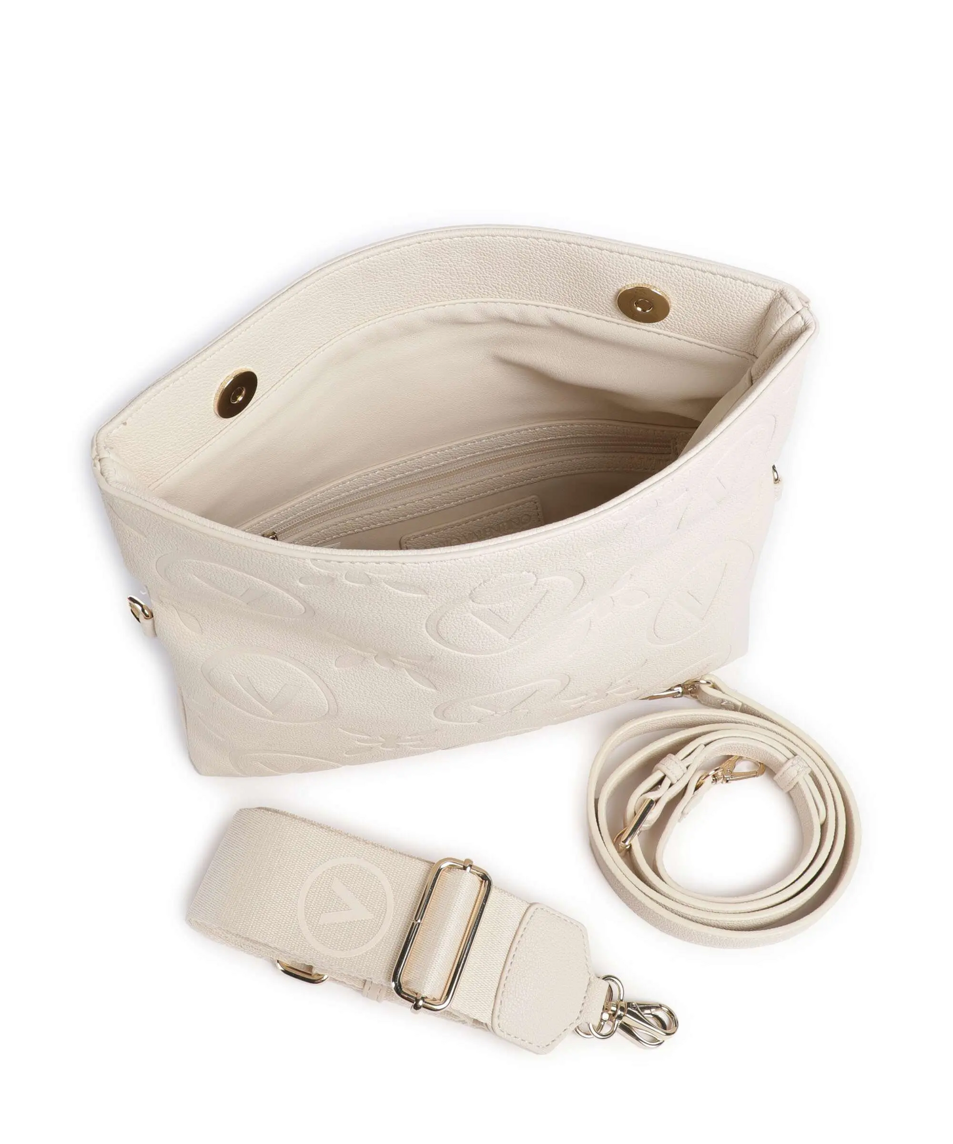 Borsa a Tracolla  VBS8ZG17 VALENTINO LINEA SAMBA RE
