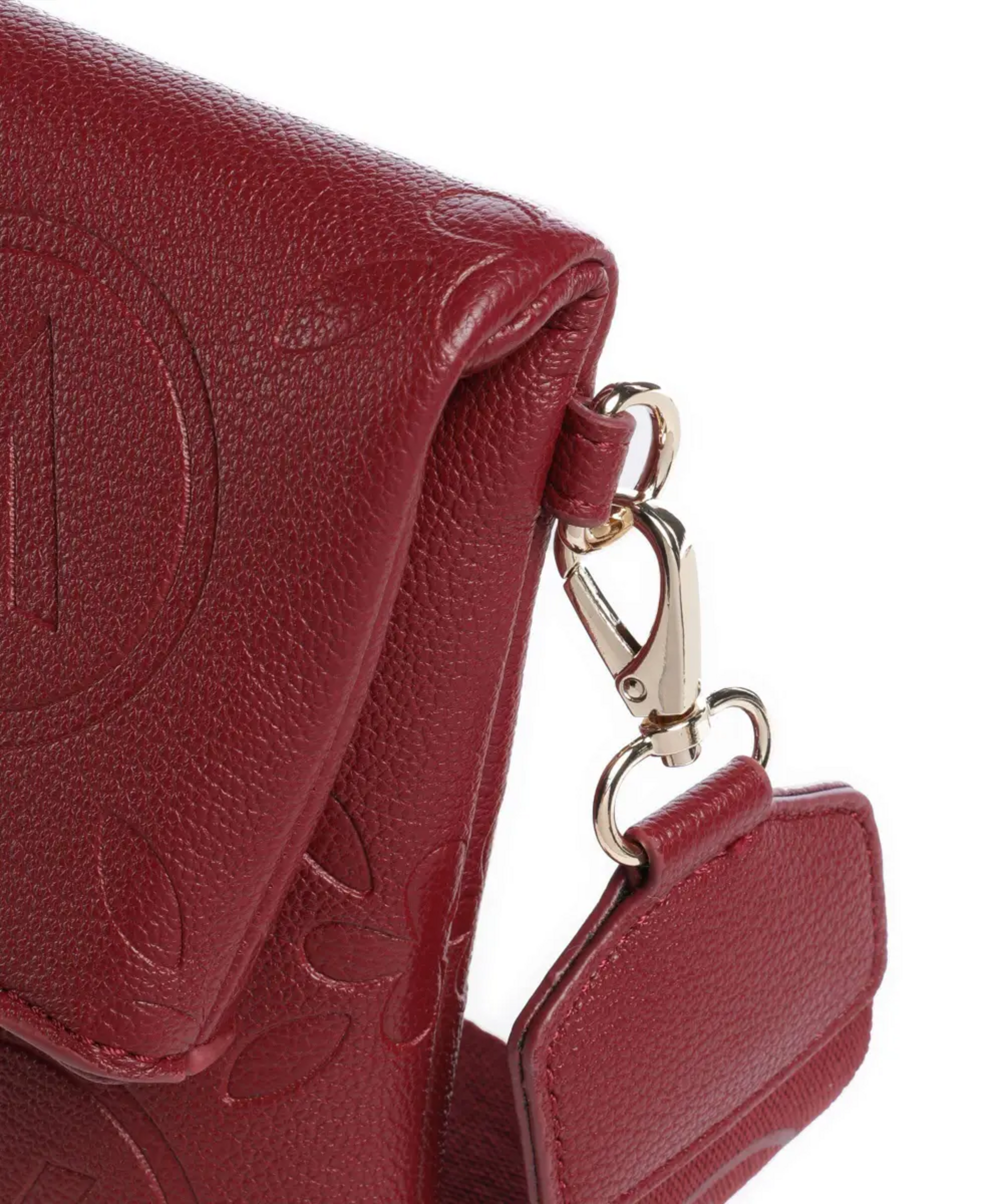 Borsa a Tracolla  VBS8ZG17 VALENTINO LINEA SAMBA RE