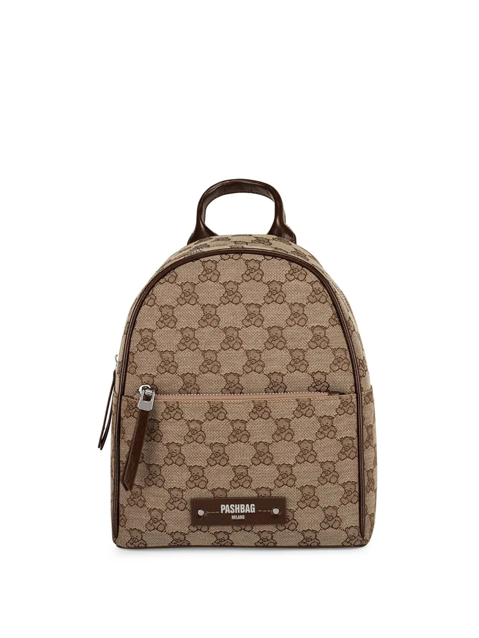 BORSA  A ZAINO COLLEZIONE  SOHO PASHBAG Jeff