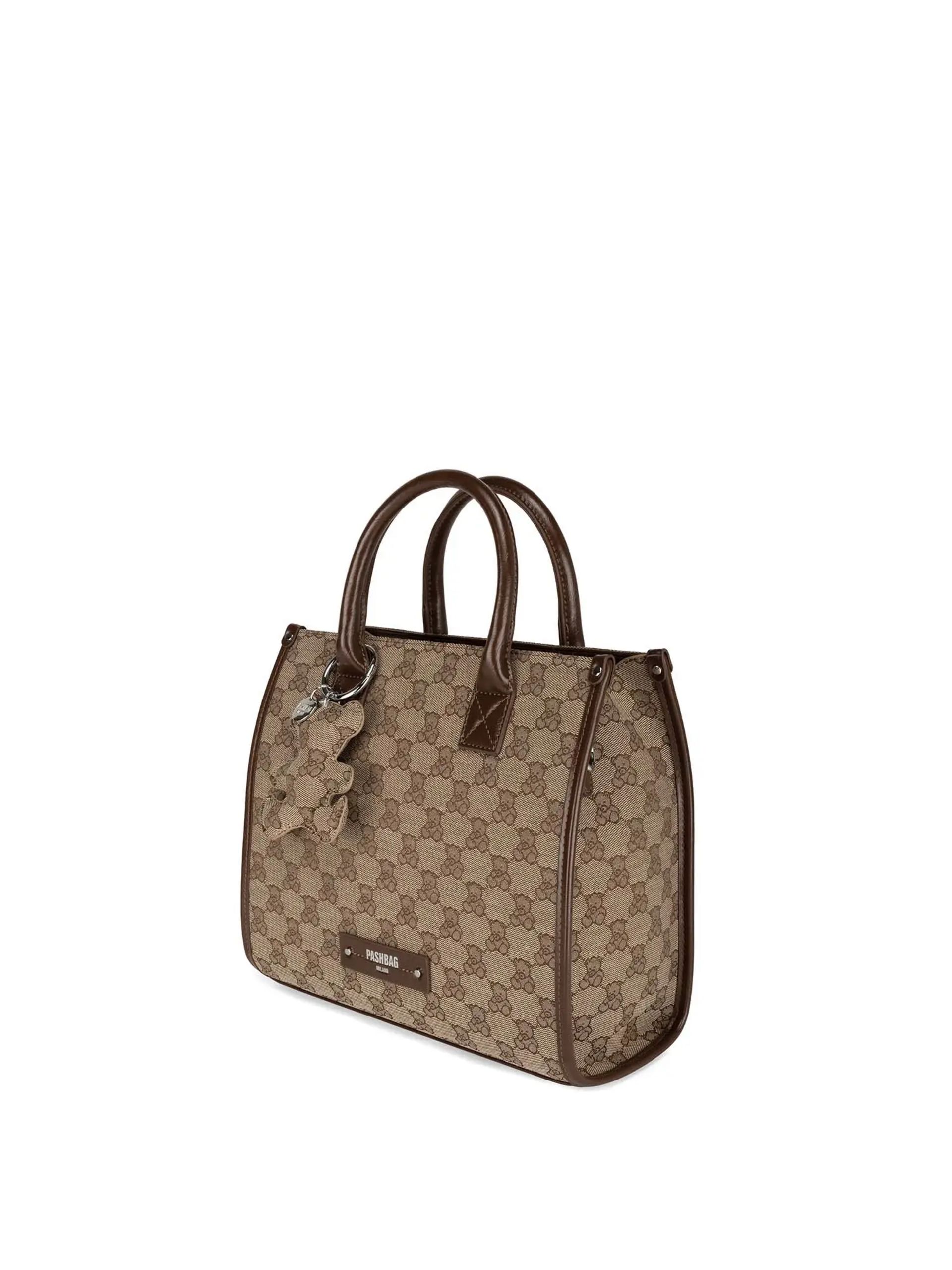 BORSA  A MANO CON TRACOLLA  COLLEZIONE SOHO PASHBAG ELIZA