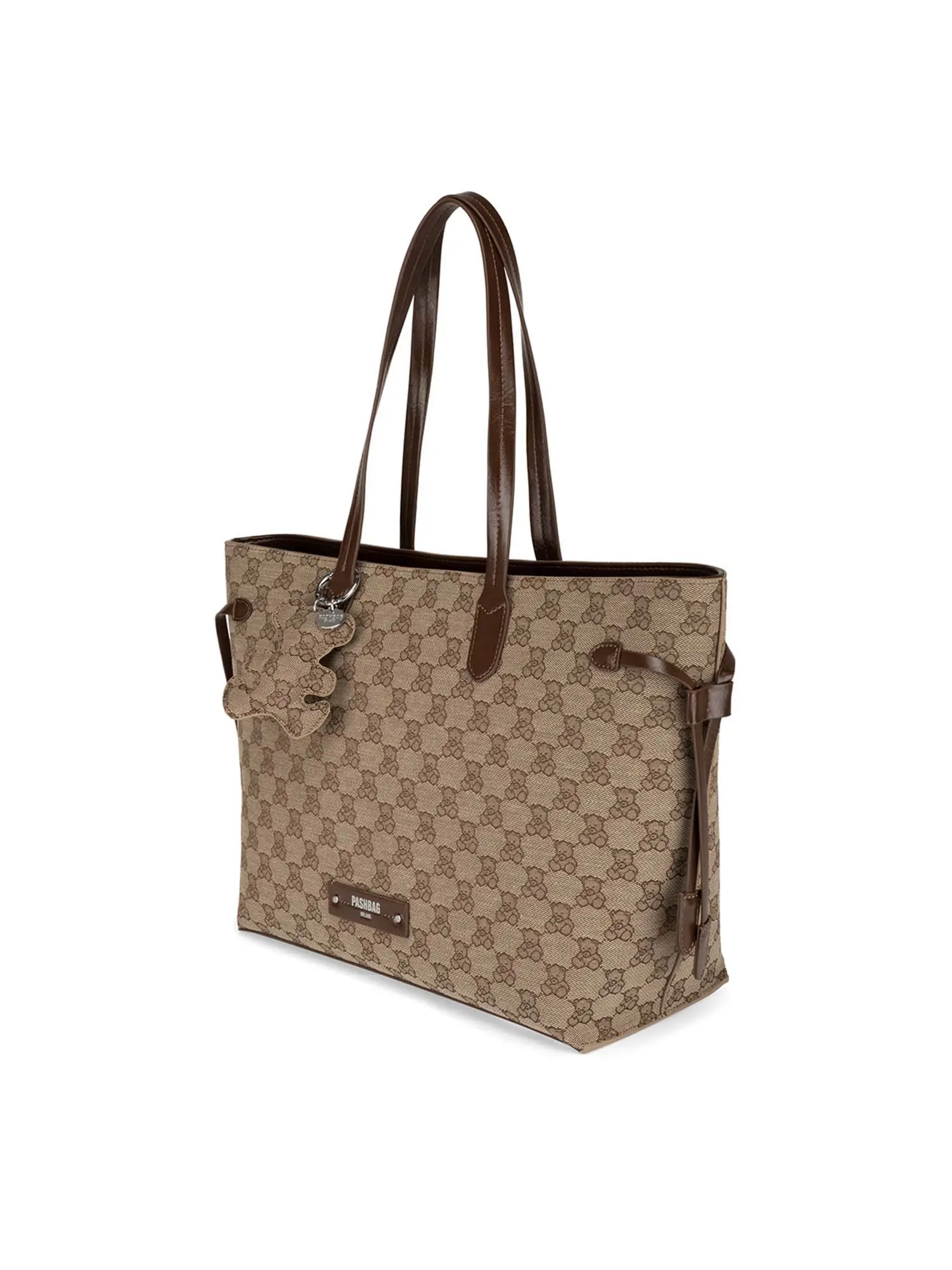 BORSA  SHOPPER COLLEZIONE SOHO PASHBAG MATILDE
